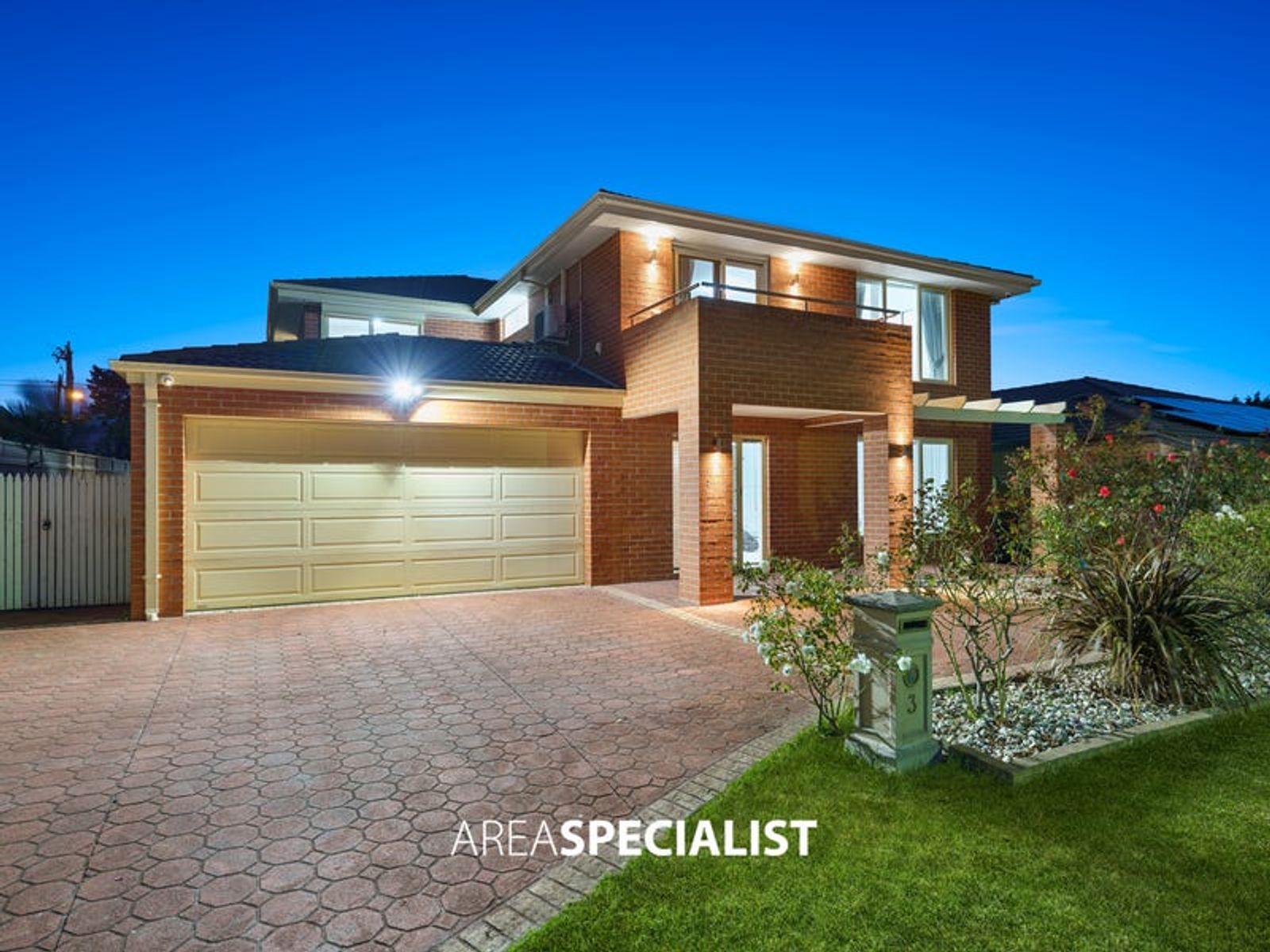 3 Willand Court, Hampton Park, VIC 3976, Hampton Park - Thumbnail 2