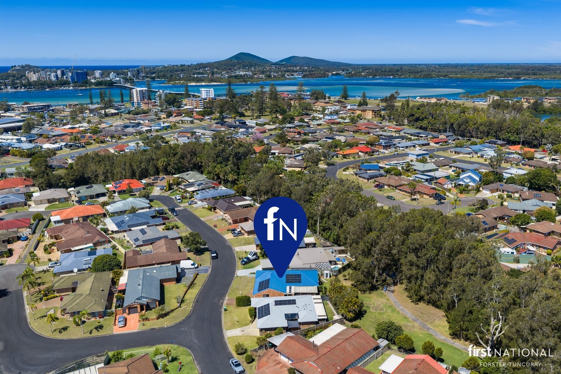18 Lachlan Avenue, Tuncurry NSW 2428, Tuncurry - Image 1