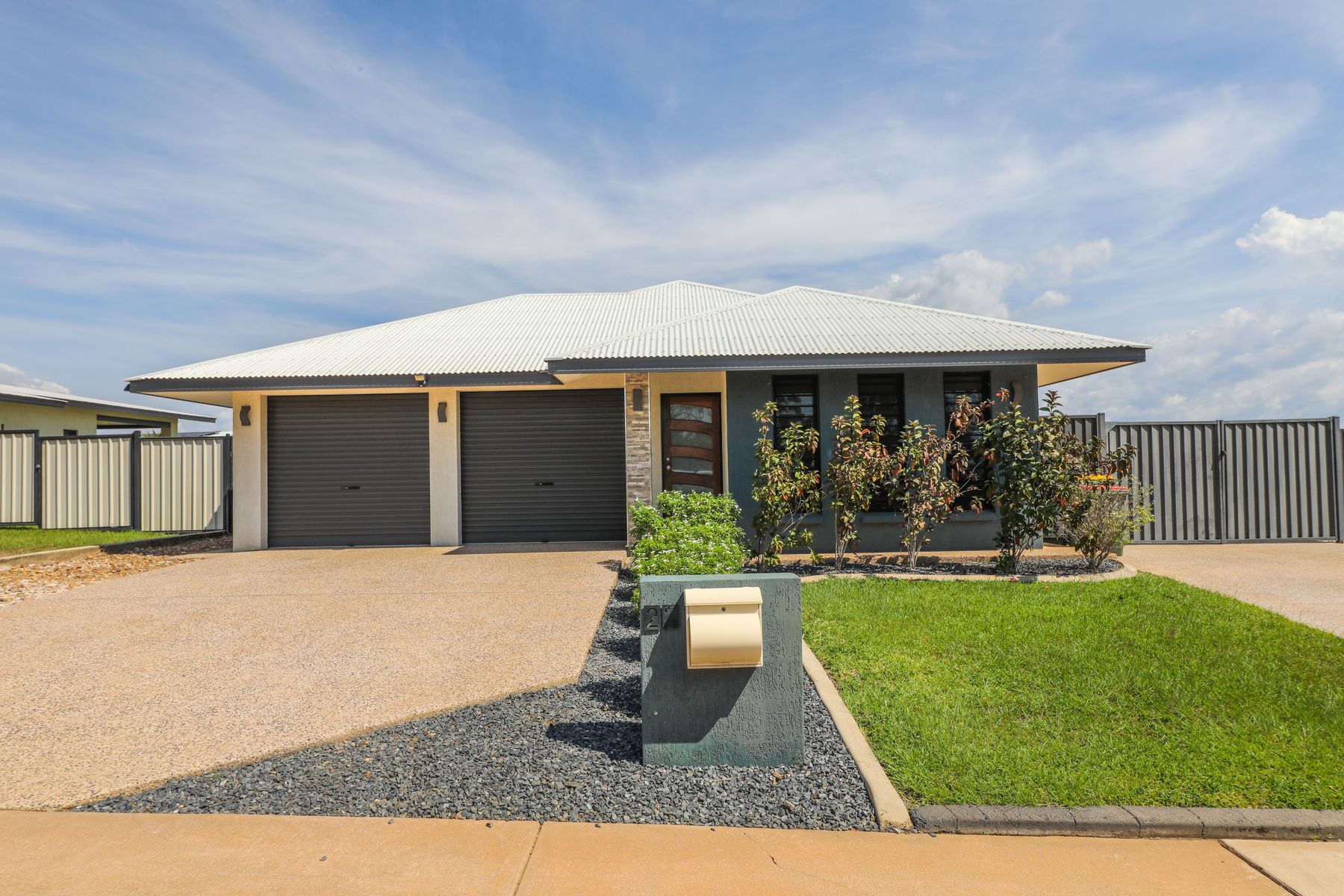 27 Damascene Crescent, Bellamack NT 0832, Bellamack - Thumbnail 4