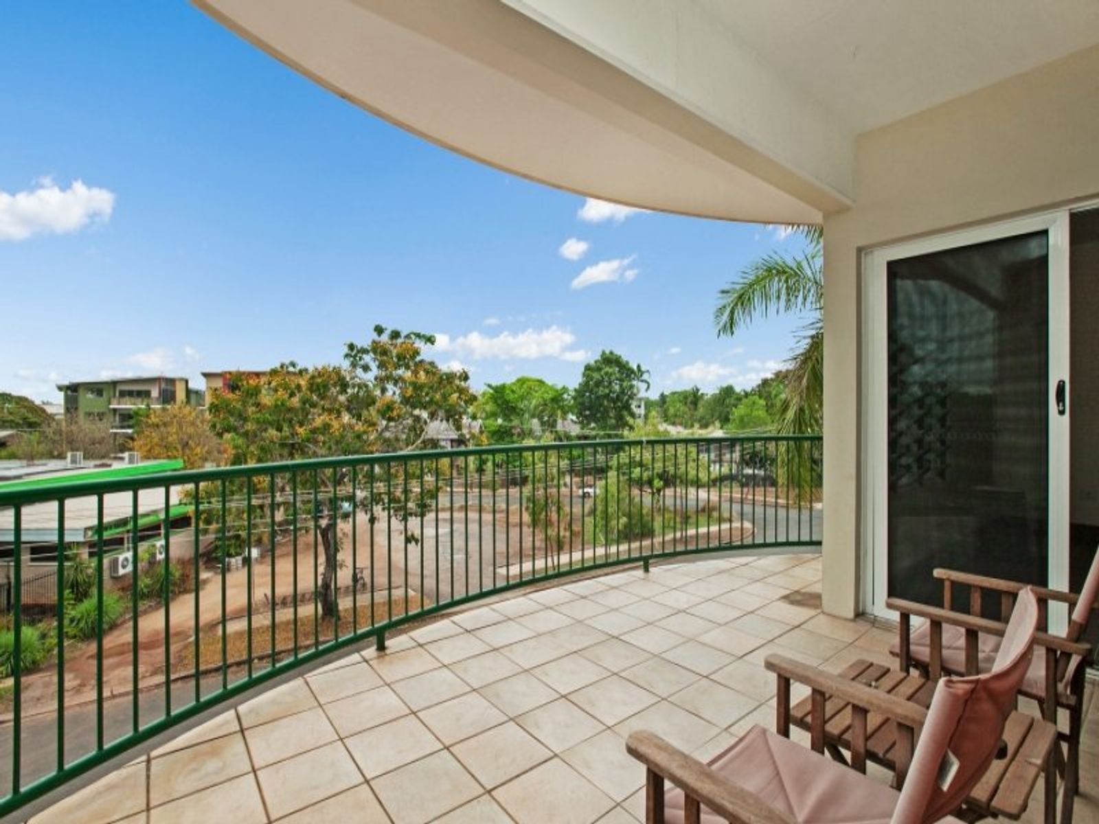 4/12 Somerville Gardens, Parap NT 0820, Parap - Thumbnail 2