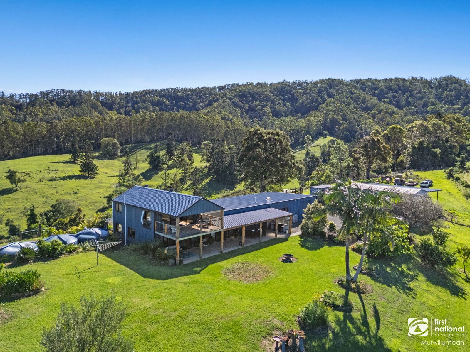 343 Williams Road, Barkers Vale NSW 2474, Barkers Vale - Image 1