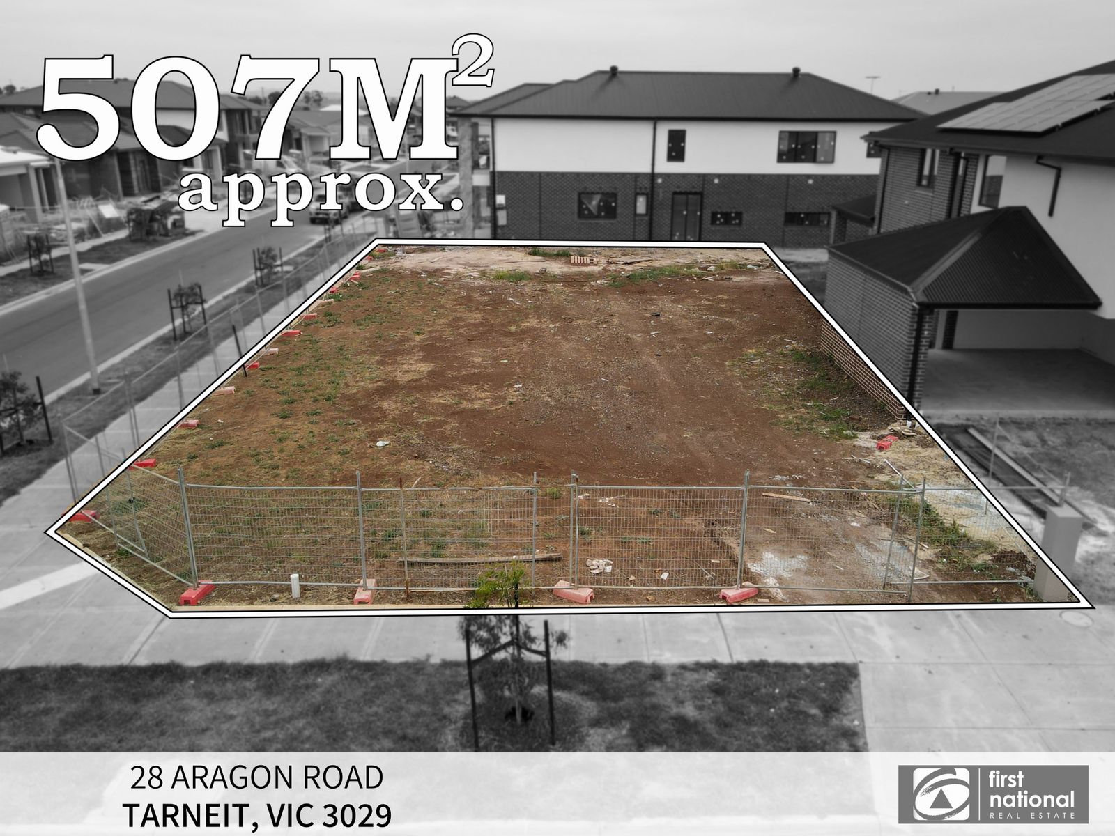 28 Aragon Road, Tarneit VIC 3029, Tarneit - Image 1