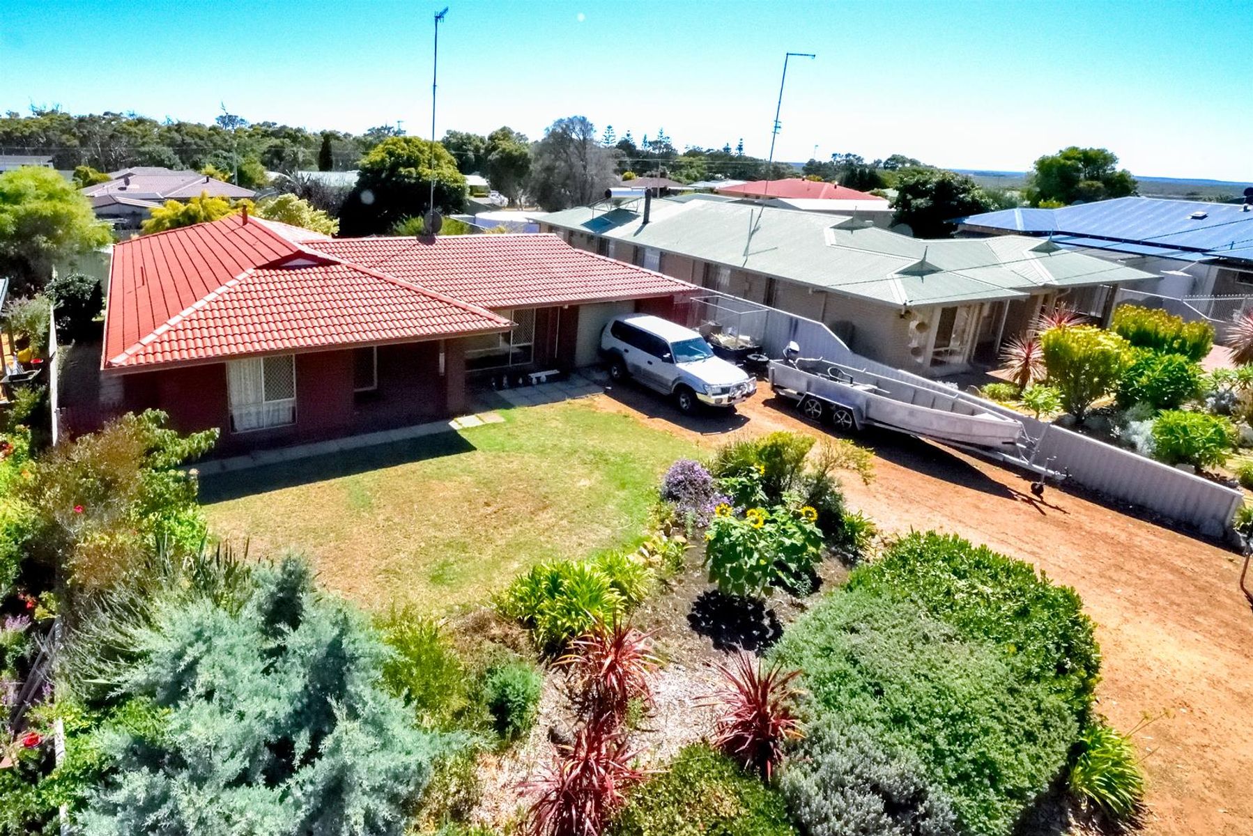 29 Bovell Cres, Augusta WA 6290, Australia , House for Sale FN First