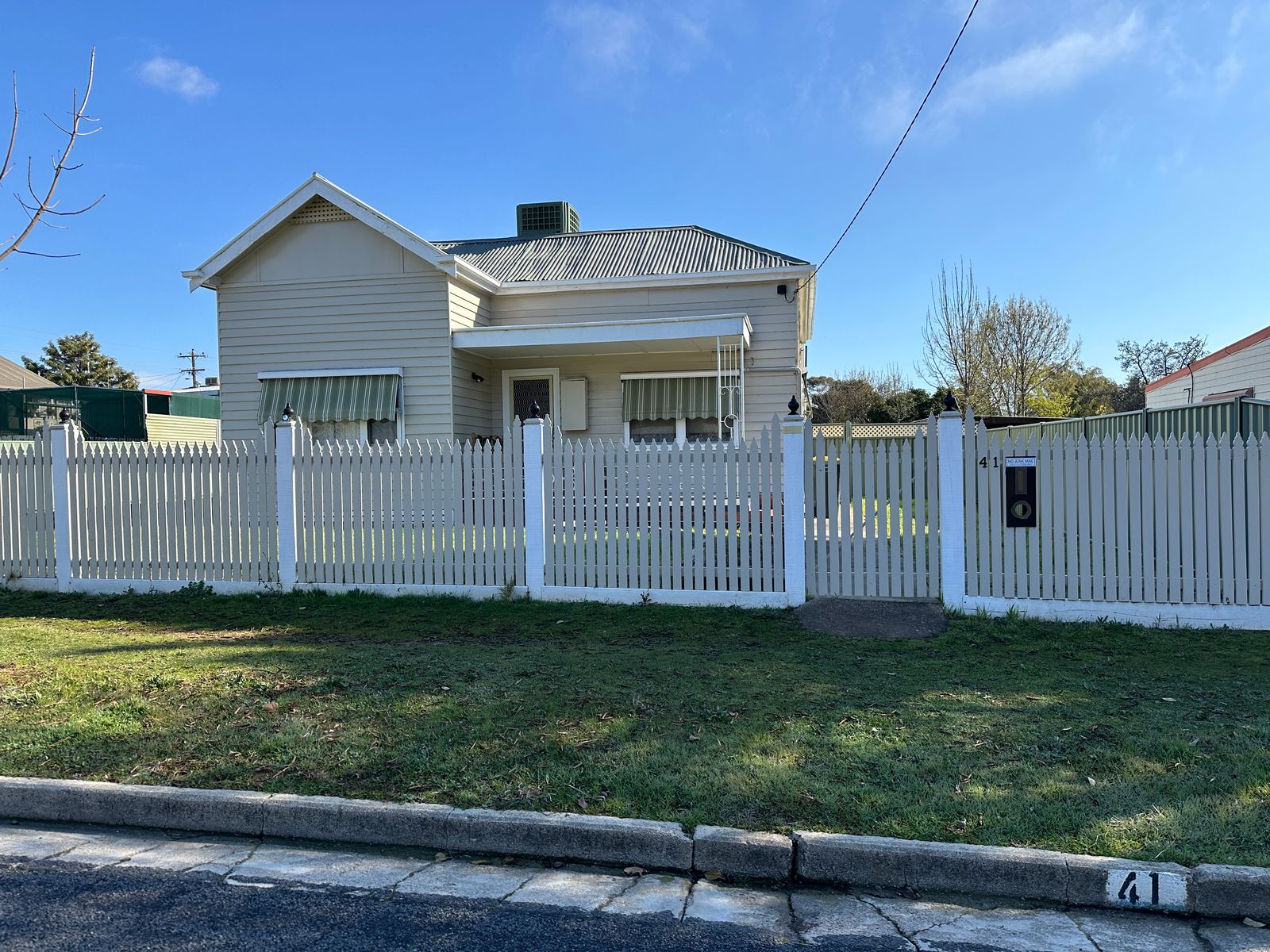 41 Victoria Street, Maryborough VIC 3465