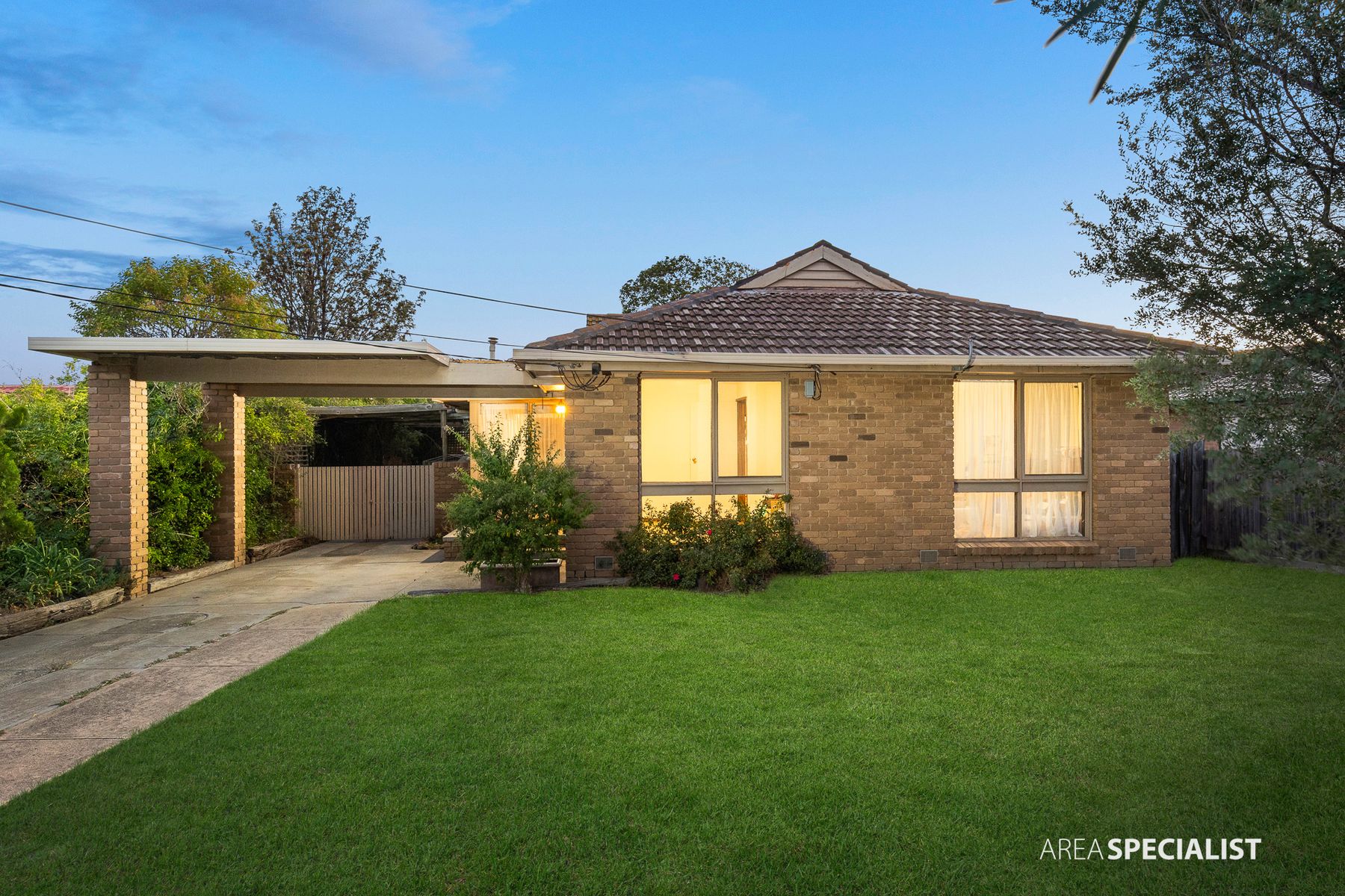 8 Hafey Crescent, Hoppers Crossing, Hoppers Crossing - Thumbnail 3