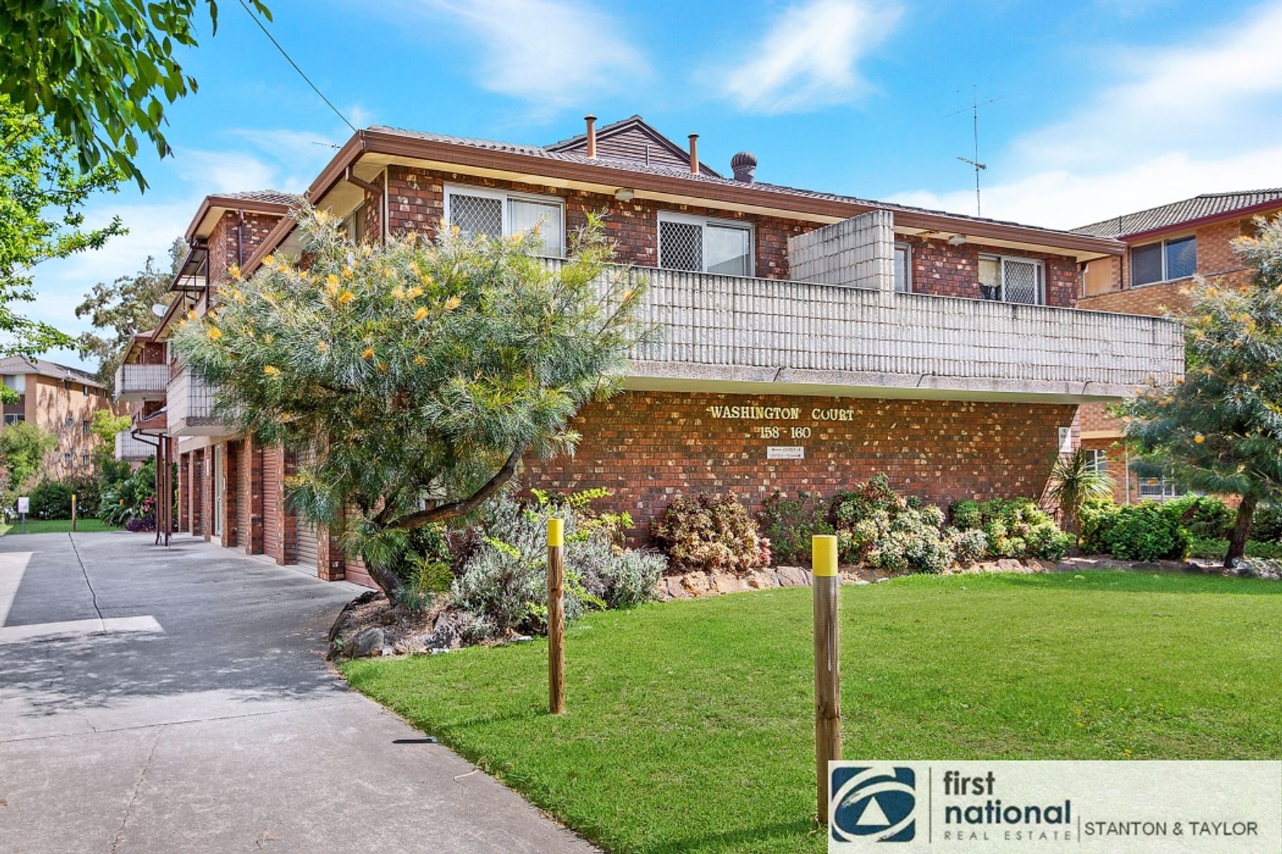 2/158-160 Lethbridge Street, Penrith - Thumbnail 2