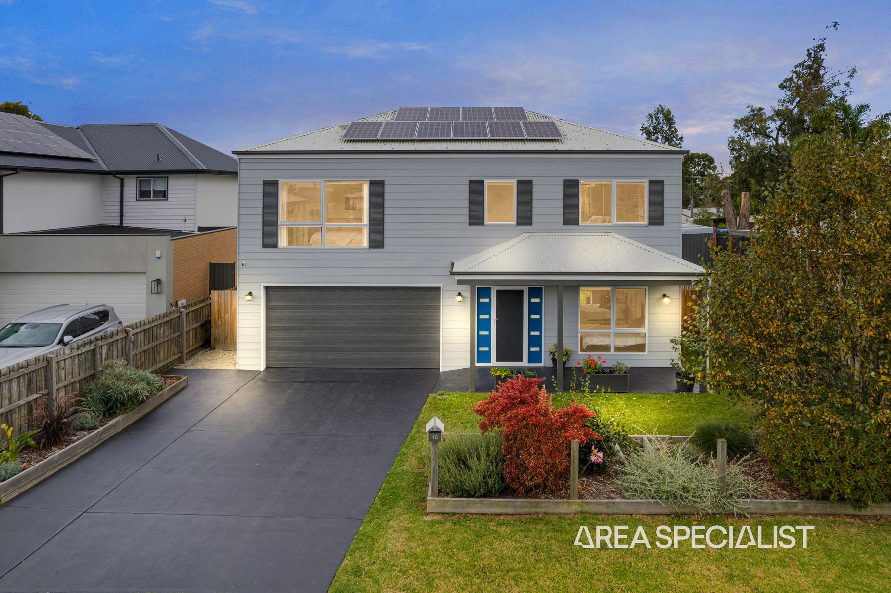 18 Helen Street, Pioneer Bay, VIC 3984, Pioneer Bay - Thumbnail 2