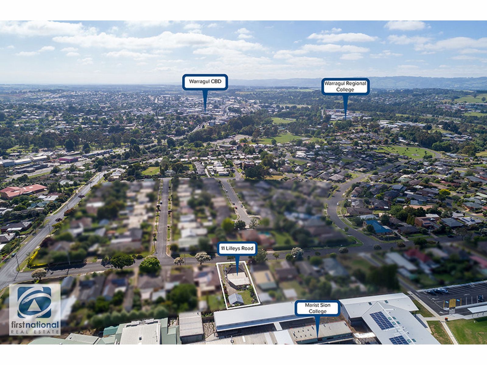 11 Lilleys Road, Warragul, VIC 3820, Warragul - Thumbnail 2