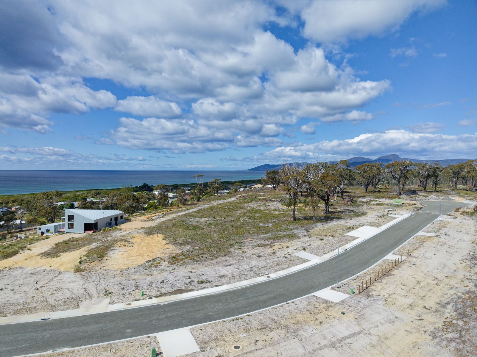 Lot 36 Wrinklers Drive, Scamander TAS 7215, Scamander - Image 1