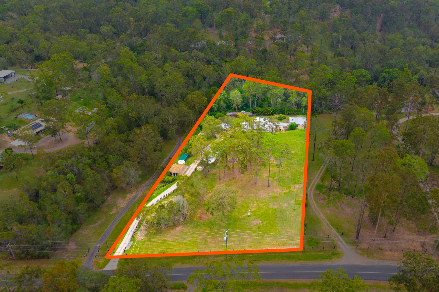 421-431 Greensward Road, Tamborine QLD 4270, Tamborine - Thumbnail 2