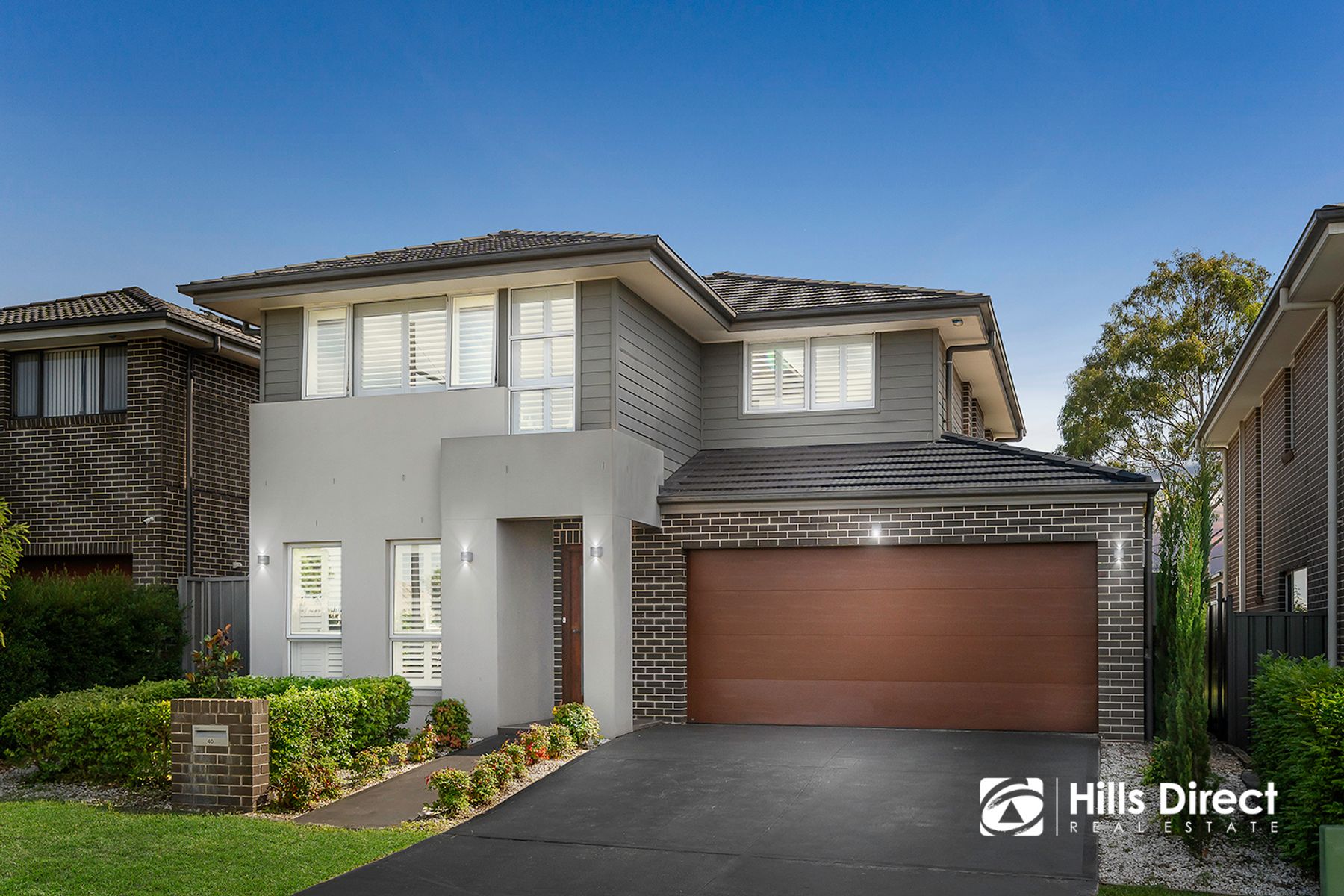 40 Lodore Street, The Ponds NSW 2769