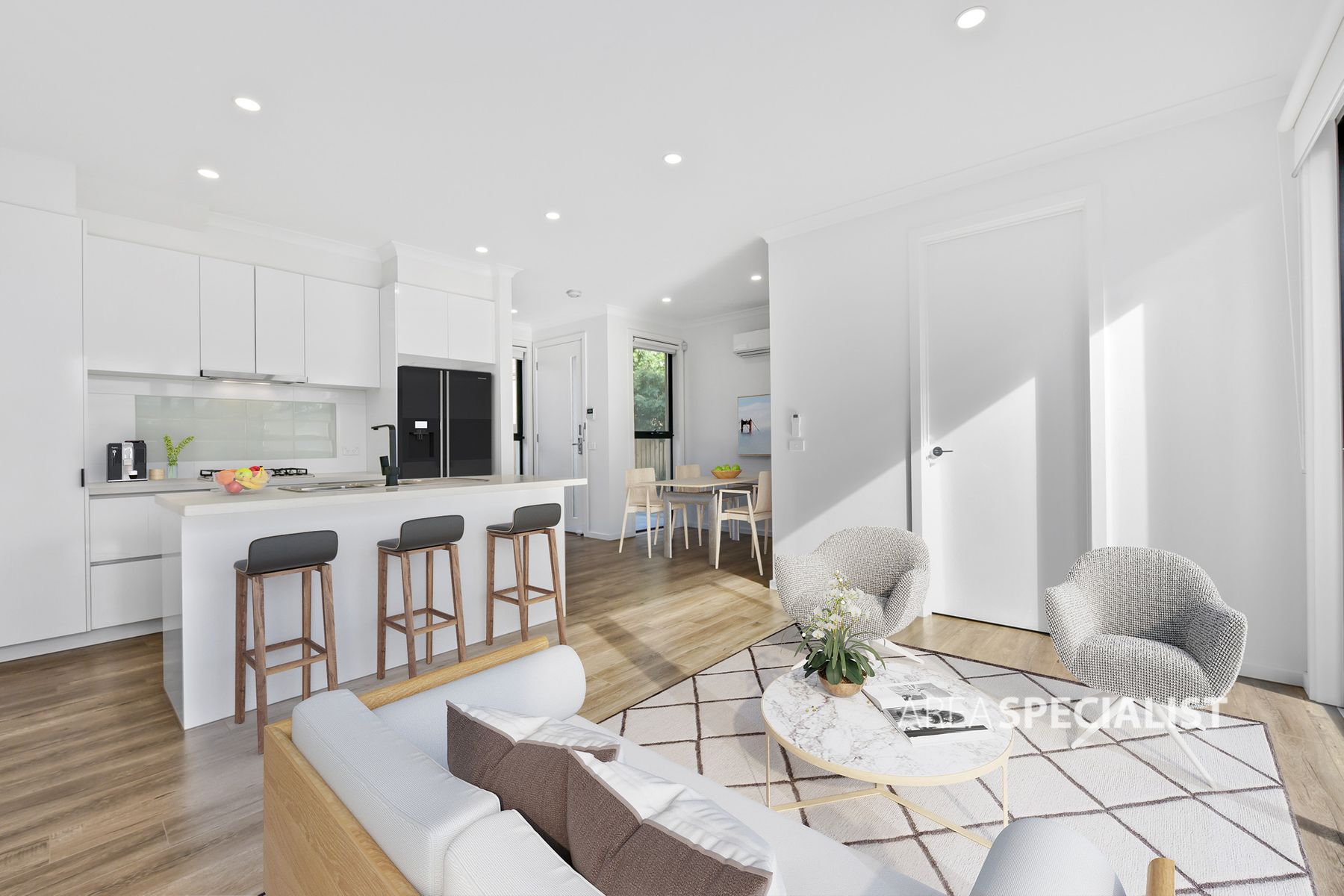 2/34 Hemmings Street, Dandenong, VIC 3175, Dandenong - Thumbnail 3