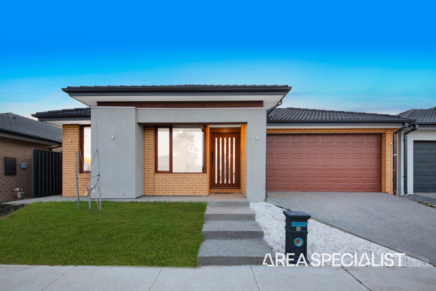 80 Ornament Avenue, Tarneit, VIC 3029, Tarneit - Thumbnail 2