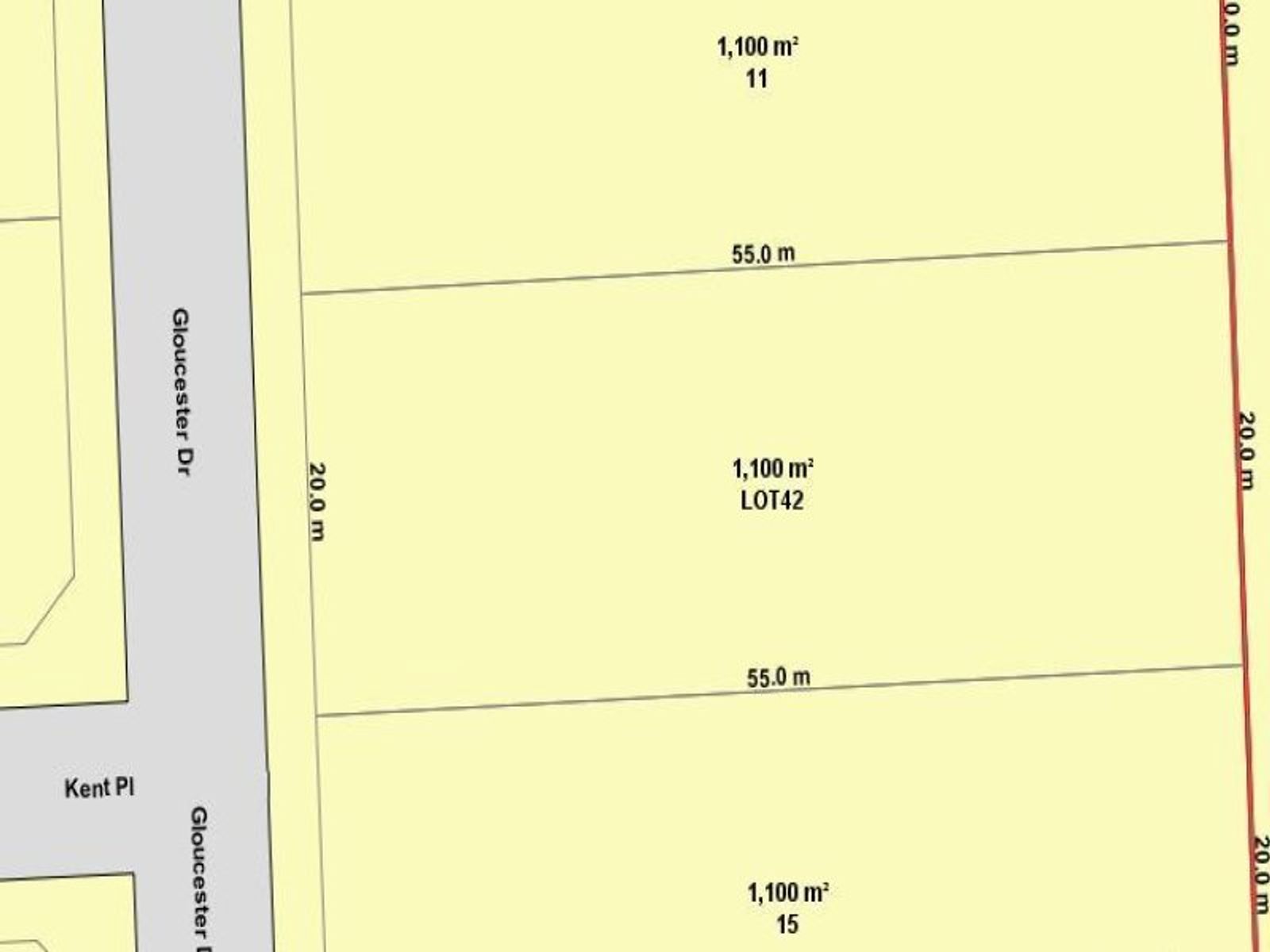 Lot 42 Gloucester Drive, Craigmore SA 5114, Craigmore - Thumbnail 4