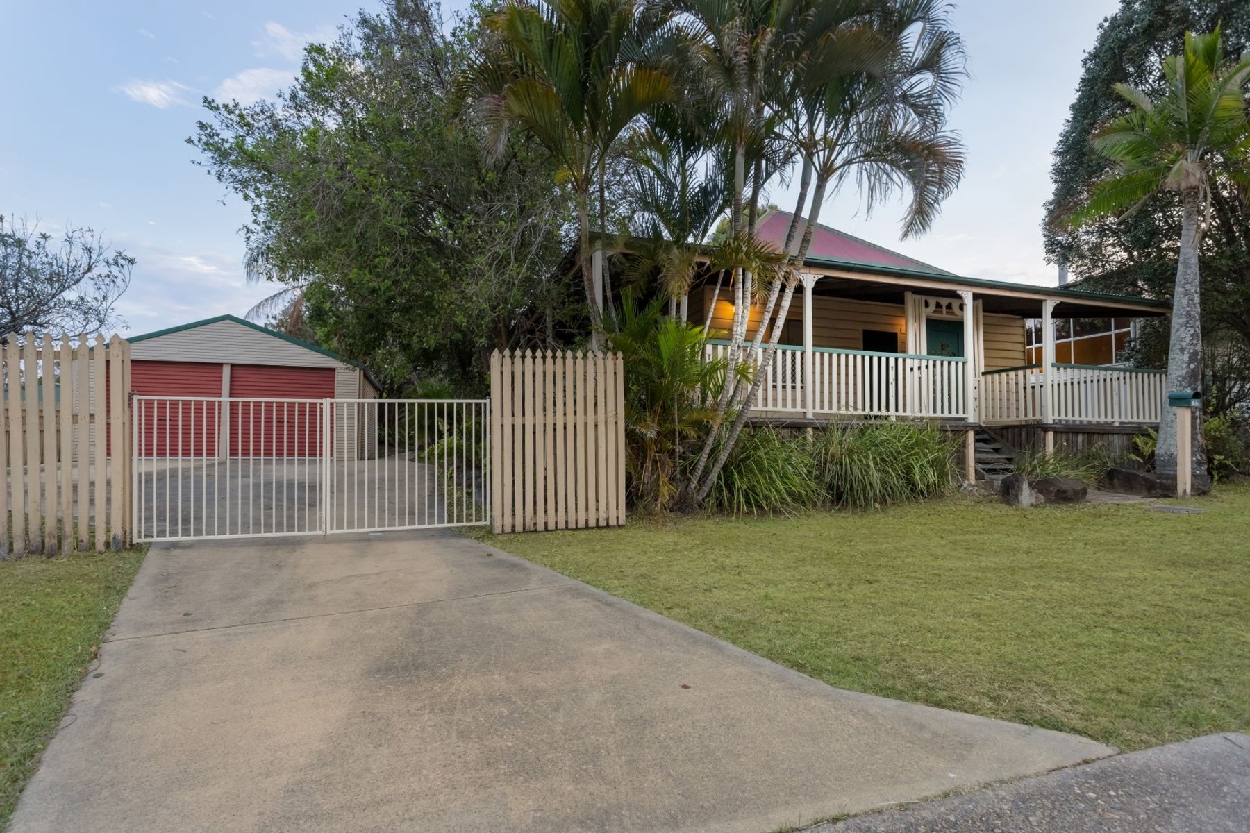 64 Williams Street West, Coalfalls QLD 4305, Coalfalls - Thumbnail 3