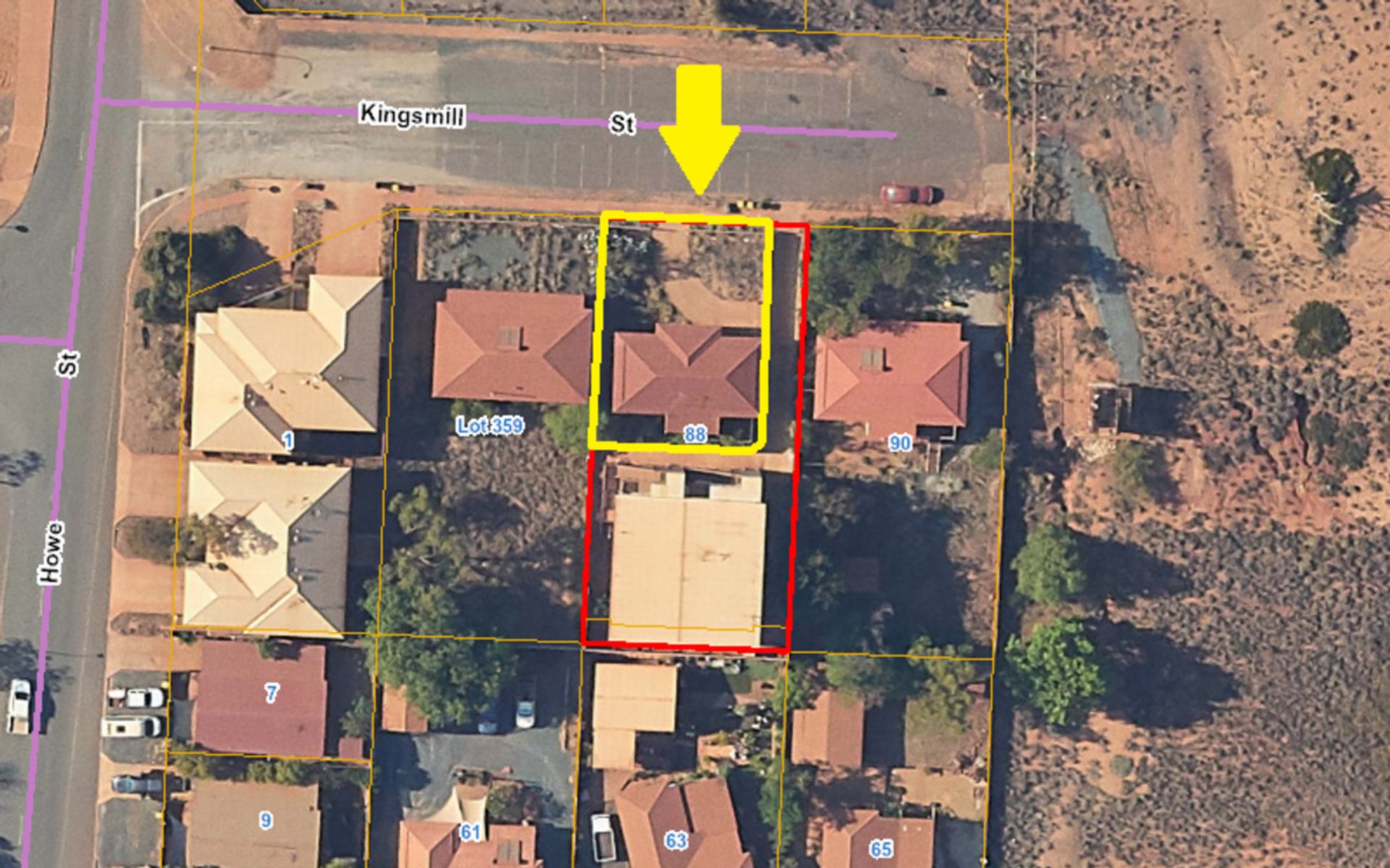 88 Kingsmill Street, Port Hedland WA 6721, Port Hedland - Thumbnail 4