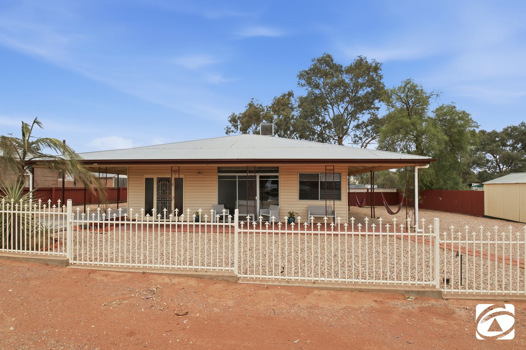 433 Oxide Street, Broken Hill NSW 2880