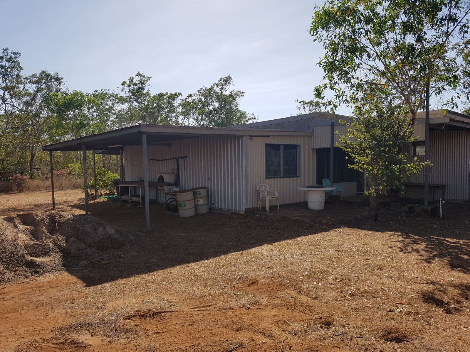 Lot 3722 Lot 3722 Launceston Road, Dundee Beach NT 0840, Dundee Beach - Thumbnail 3