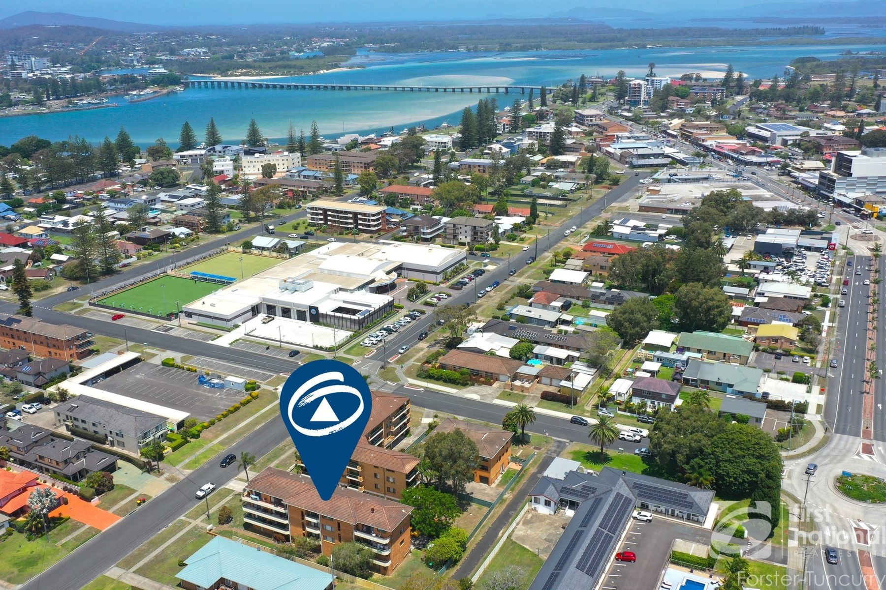 1/36 Parkes Street, Tuncurry NSW 2428, Tuncurry - Thumbnail 3