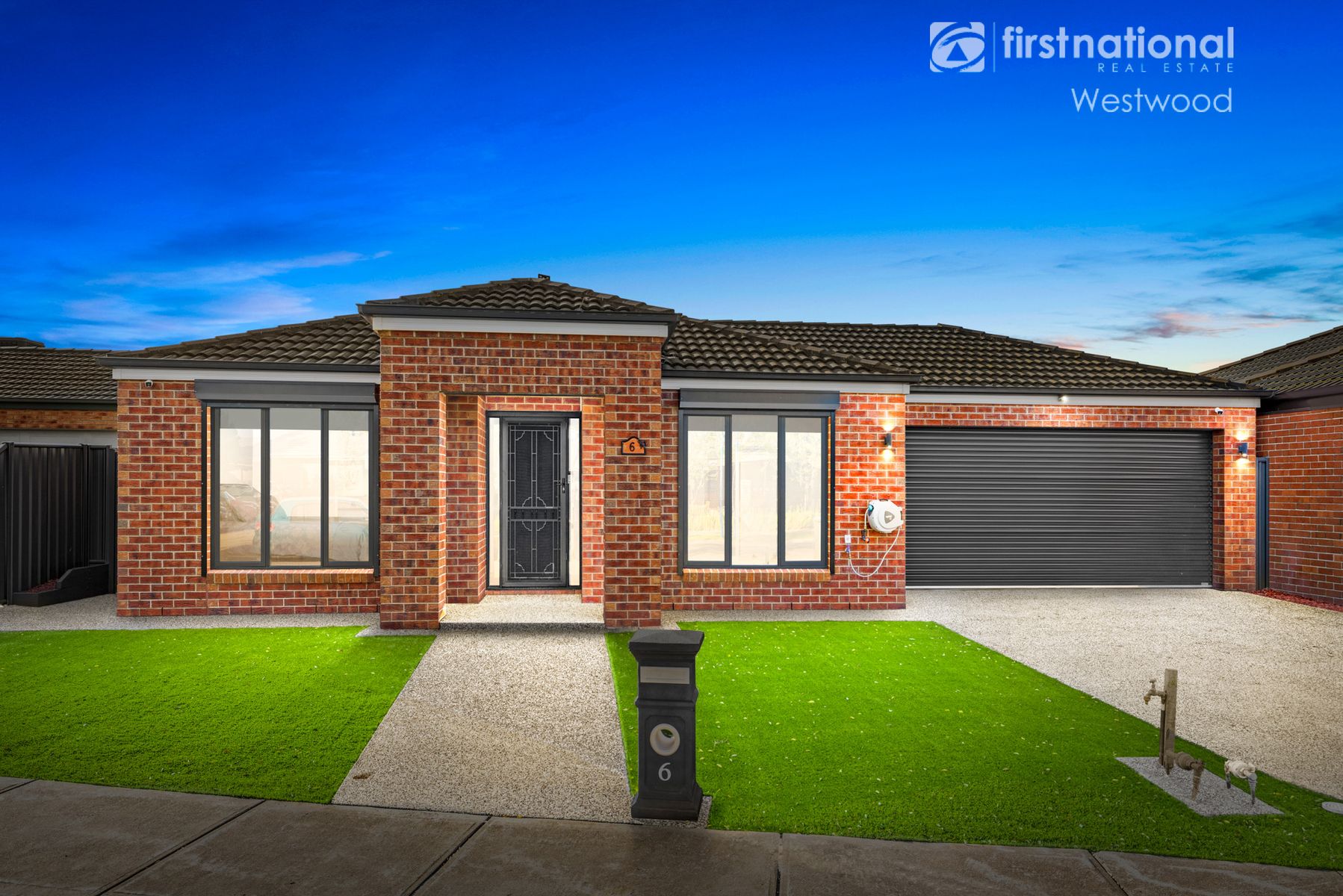 6 Buffalo Crescent, Manor Lakes VIC 3024