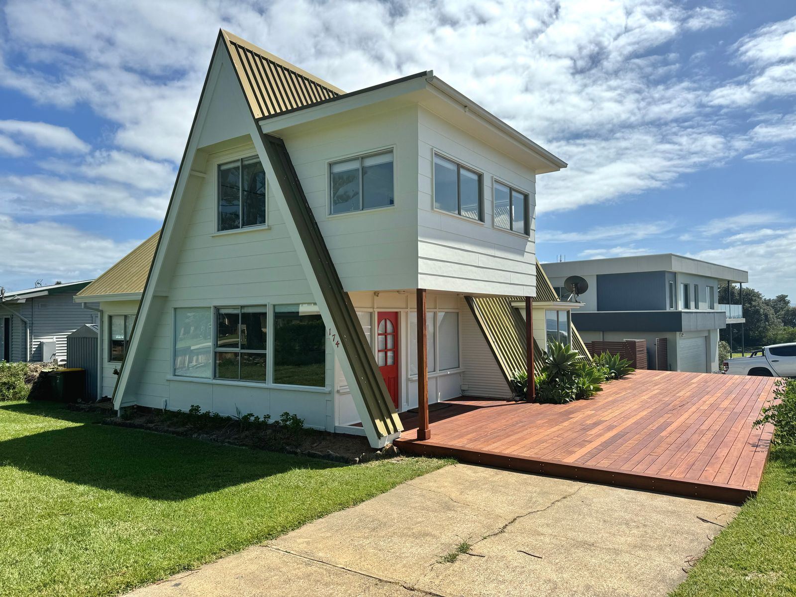 174 Penguins Head Road, Culburra Beach NSW 2540