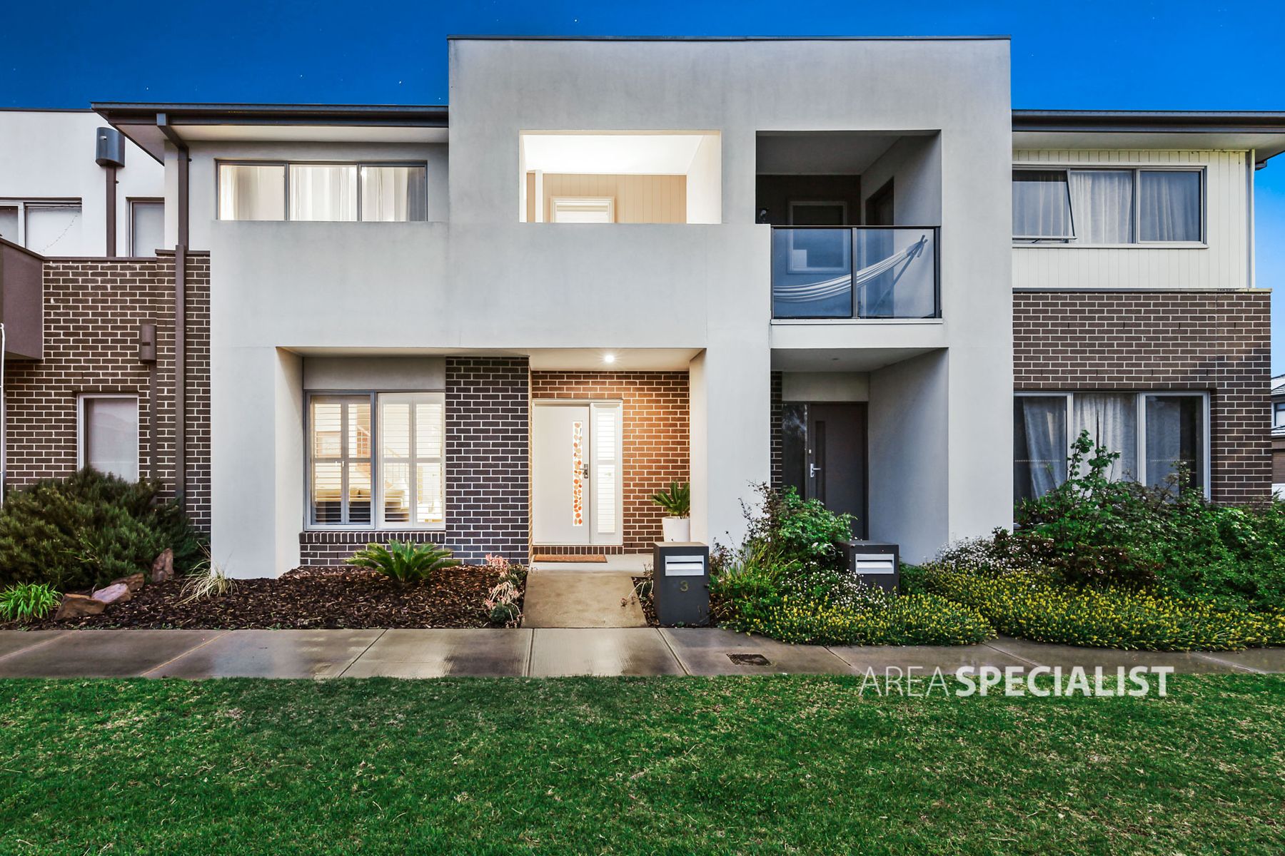 3 Rosette Crescent, Keysborough, VIC 3173, Keysborough - Thumbnail 2