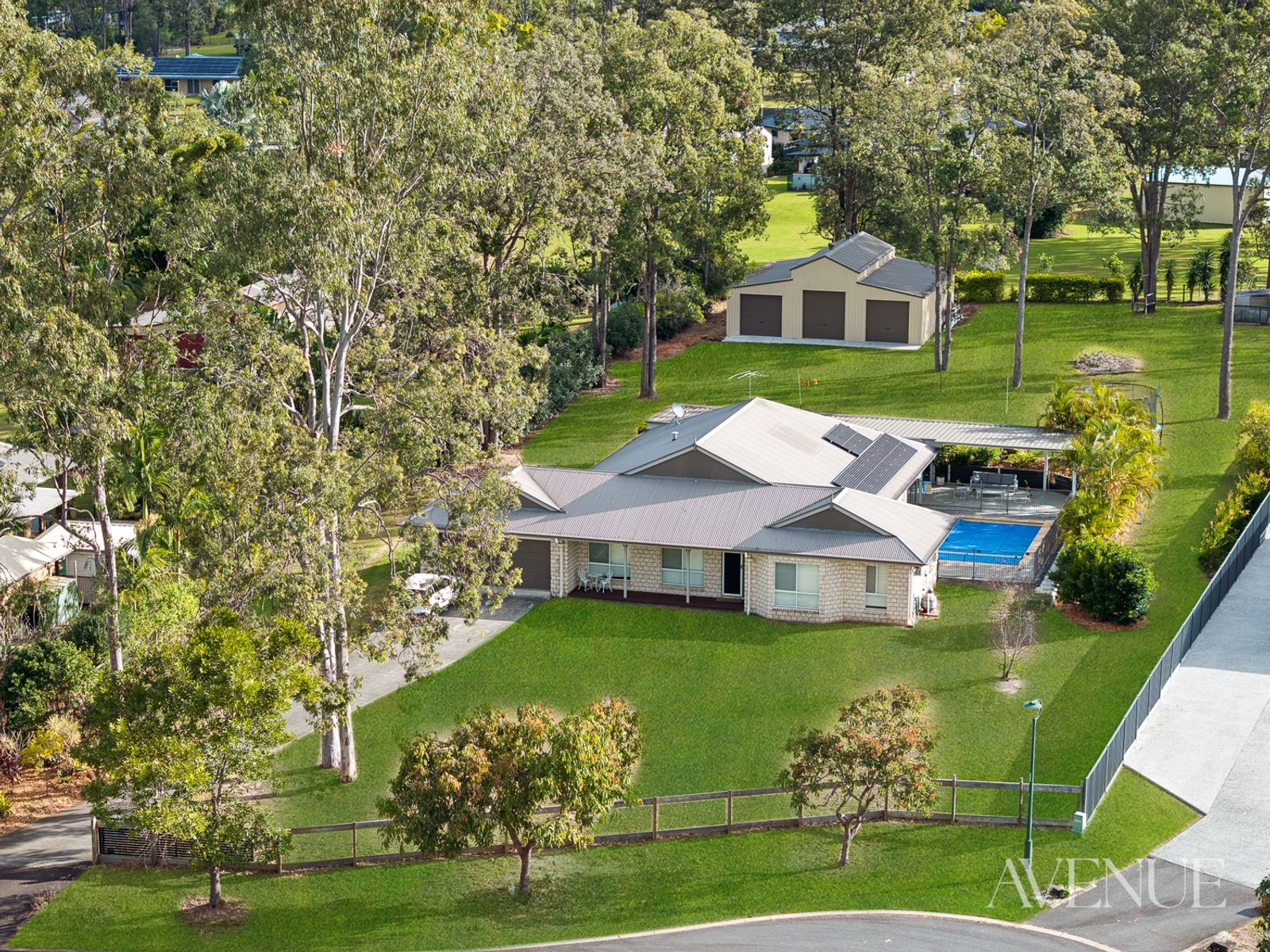 18-20 Mallard Court, New Beith QLD 4124, New Beith - Image 1