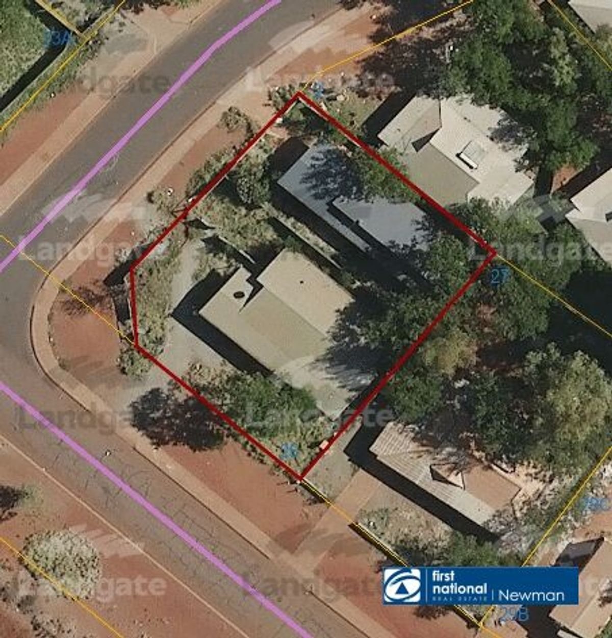 25 Nimingarra Drive, Newman, WA 6753, Newman - Image 1