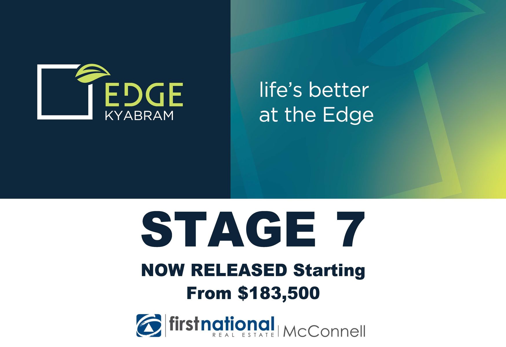 Stage 7 - 441 Allan Street, Kyabram VIC 3620, Kyabram - Image 1