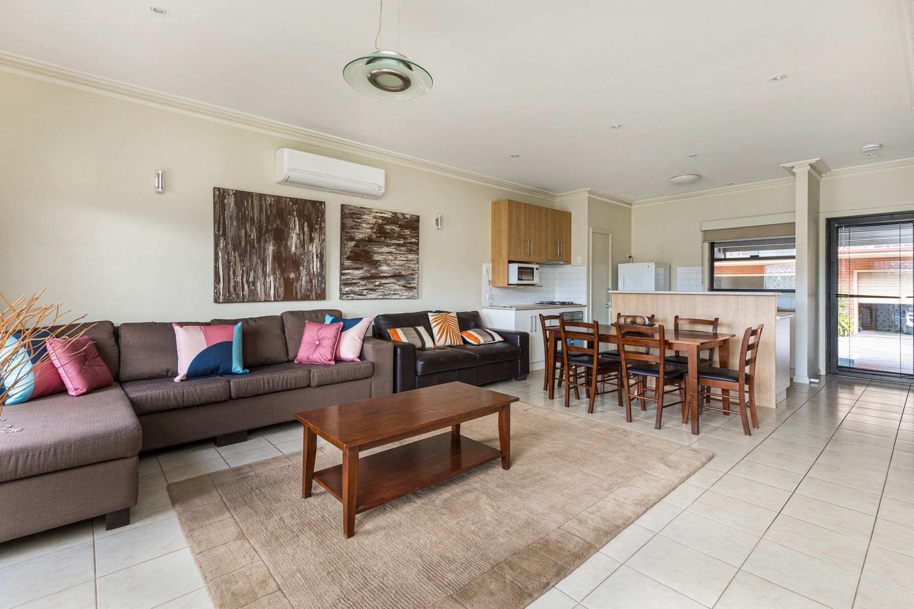 3/83 Arnold Street, Bendigo, VIC 3550, Bendigo - Thumbnail 3