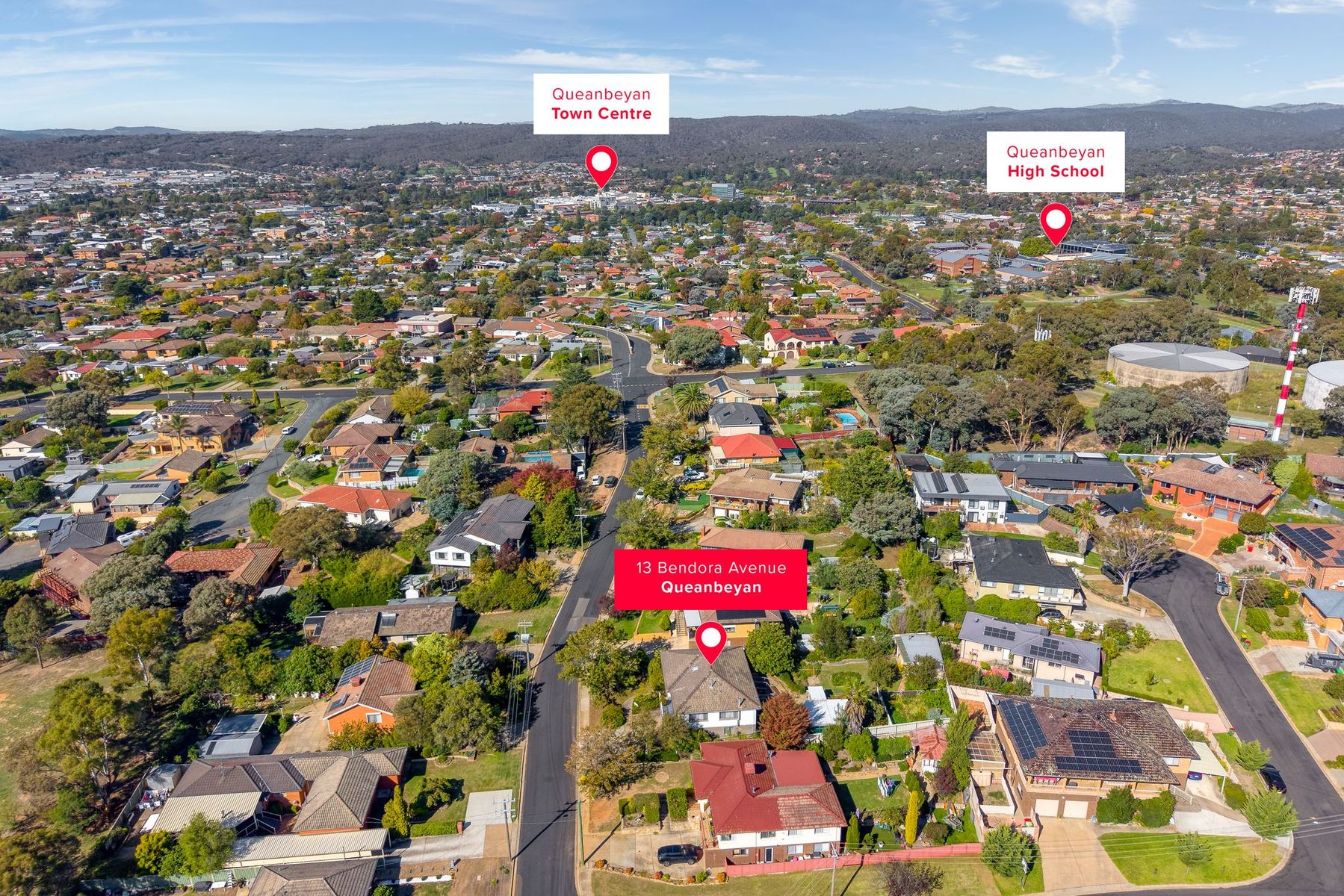 13 Bendora Avenue, Queanbeyan - Image 1