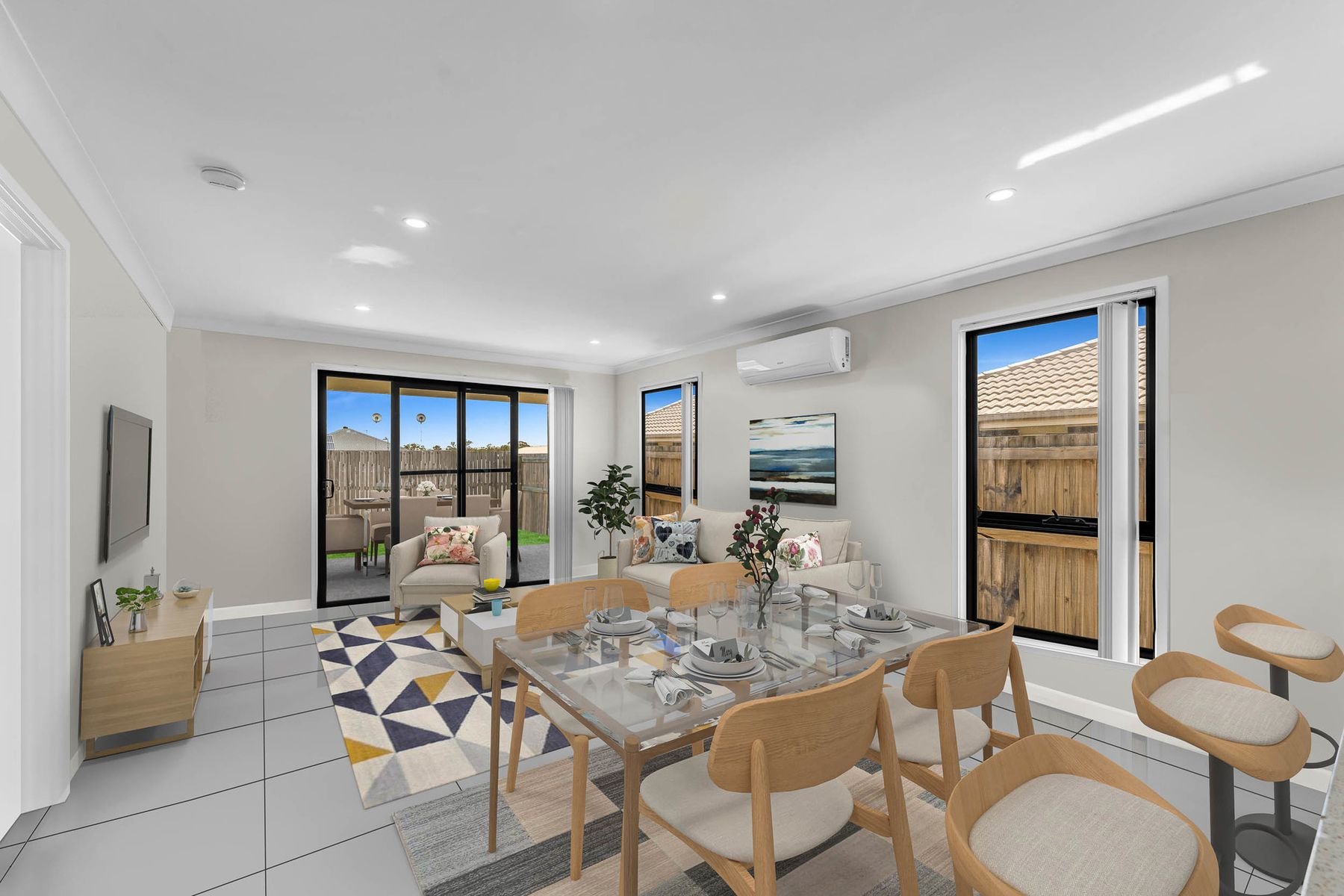 66 Slate Street, Yarrabilba QLD 4207, Yarrabilba - Thumbnail 6