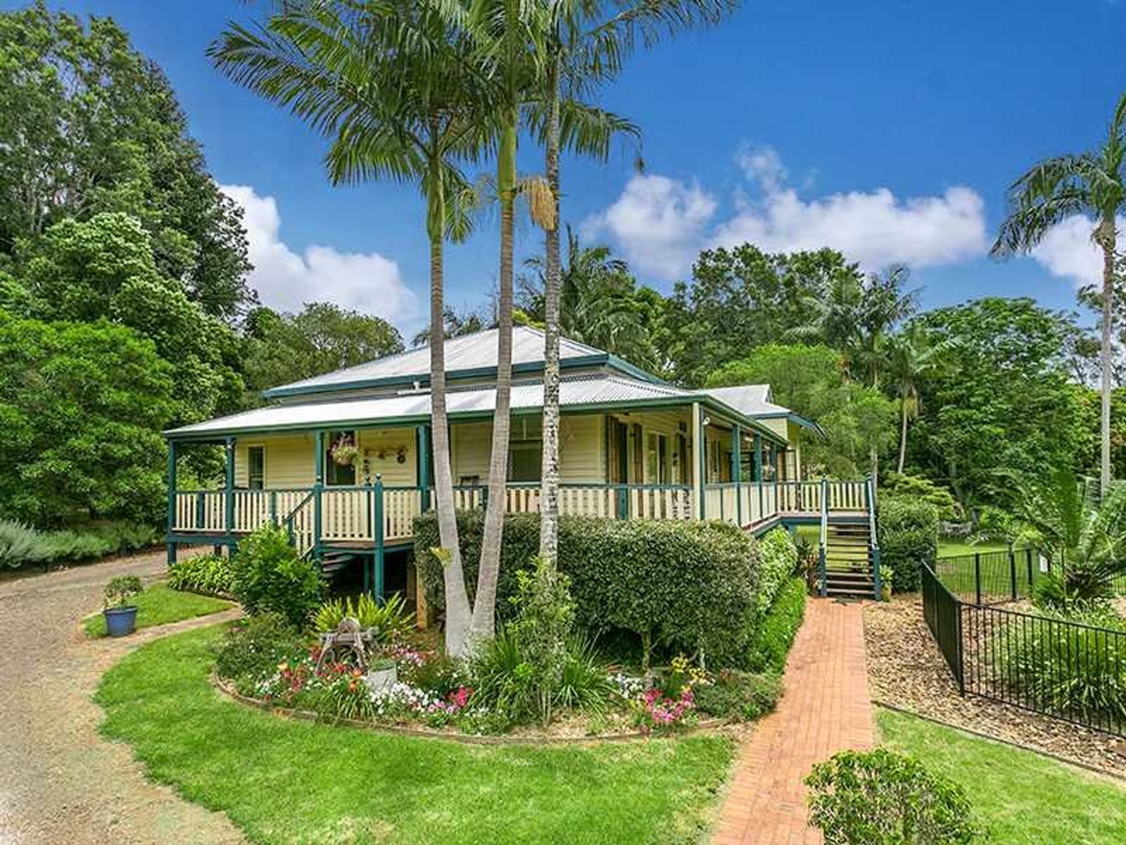 966 Booyong Road, Clunes - Thumbnail 4