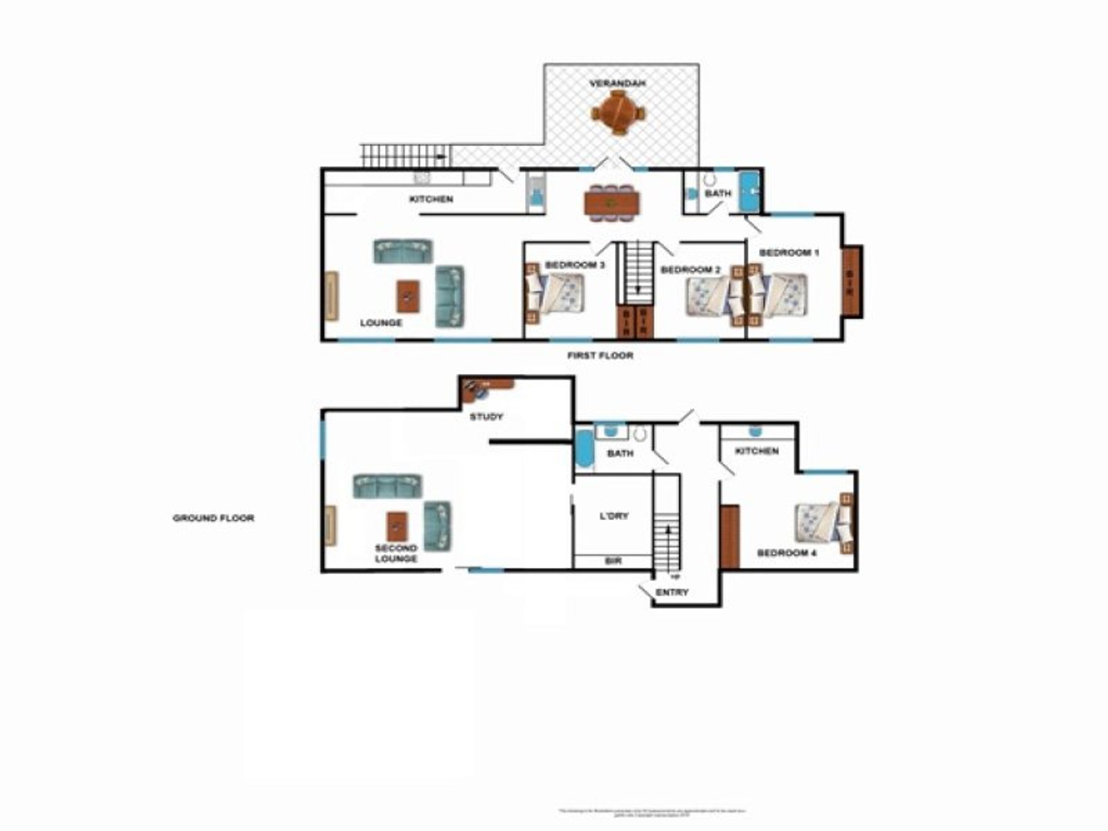 4 Earl Place, Millner NT 0810, Millner - Thumbnail 8