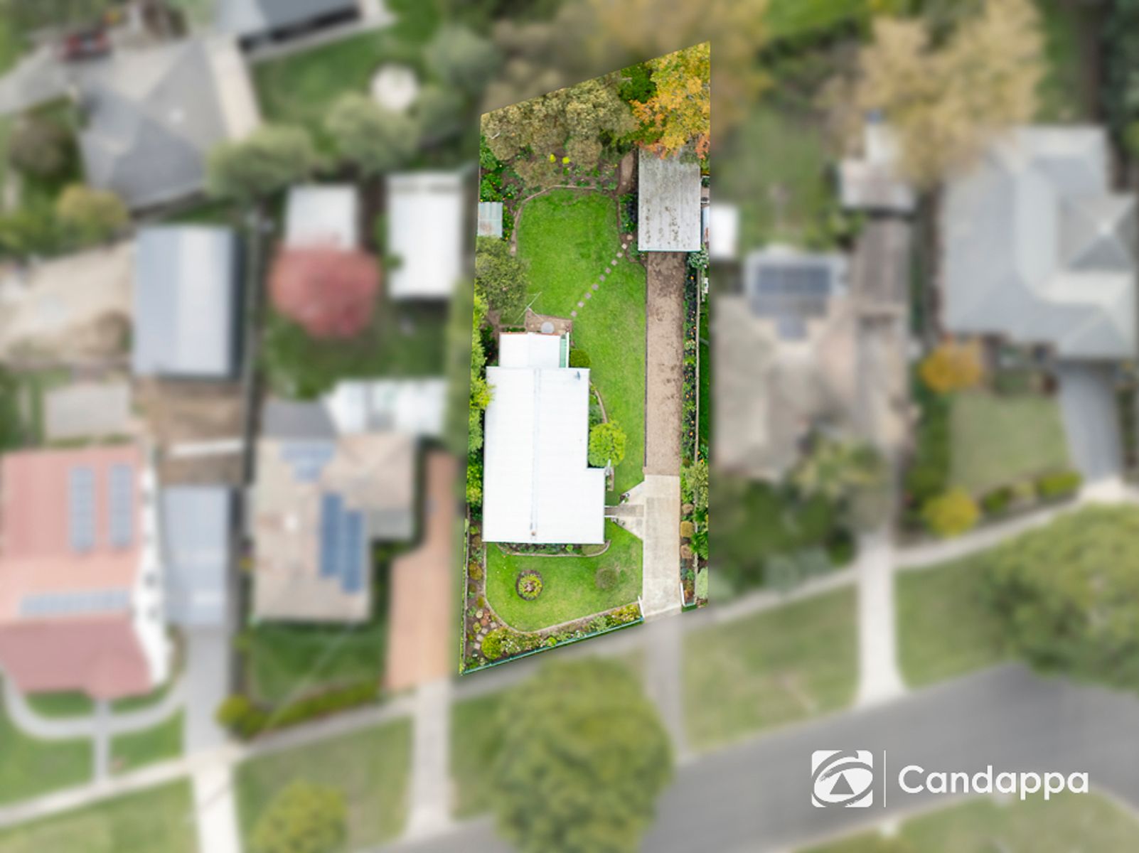 17 HEARN STREET, Drouin VIC 3818, Drouin - Thumbnail 2