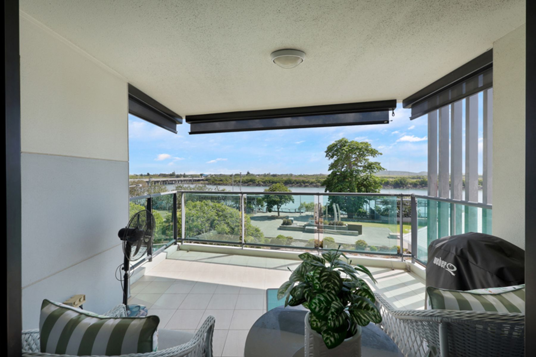 202/27 RIVER STREET, Mackay QLD 4740, Mackay - Thumbnail 2