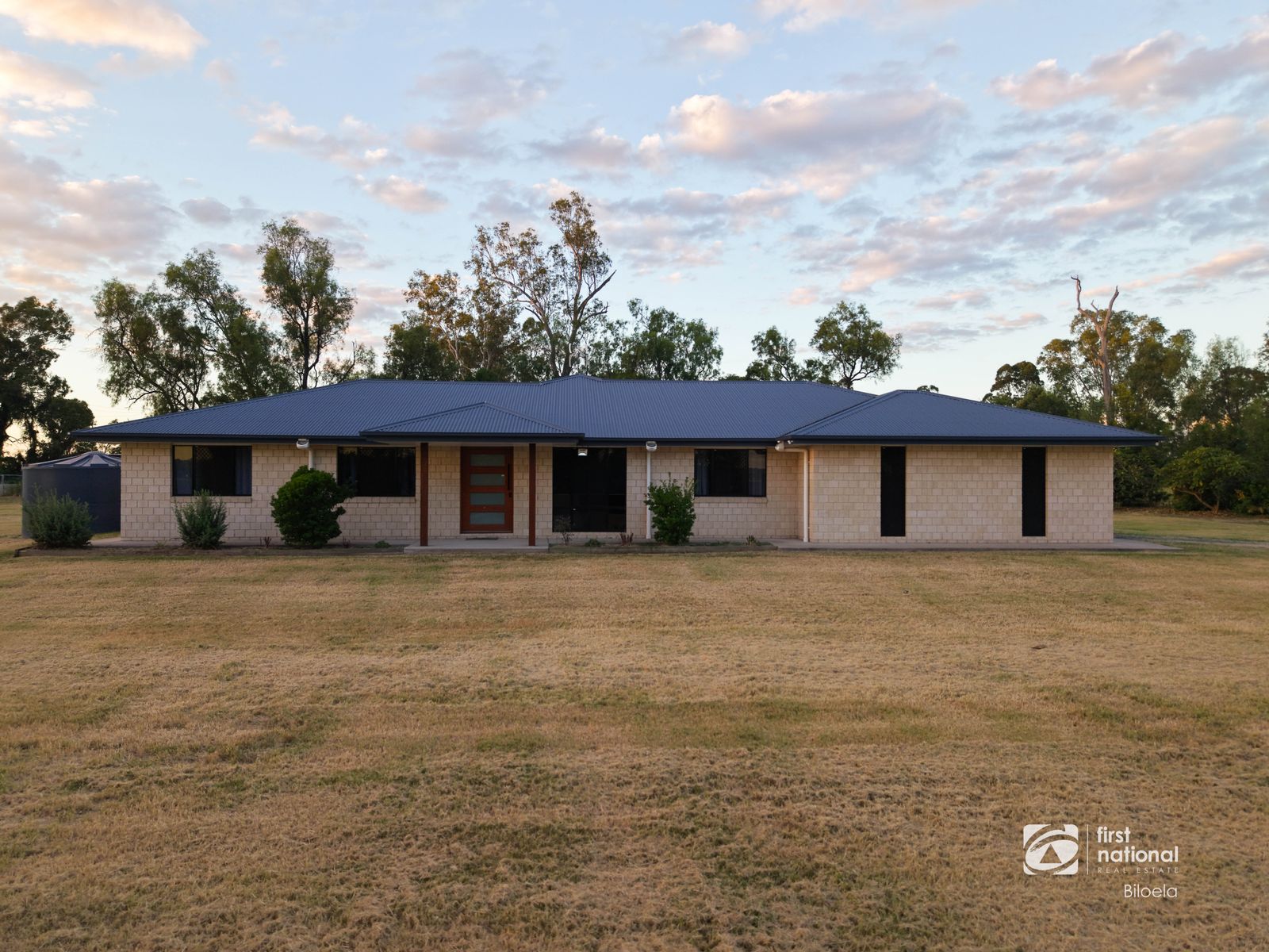 152 Paines Road, Biloela QLD 4715, Dakenba - Image 1