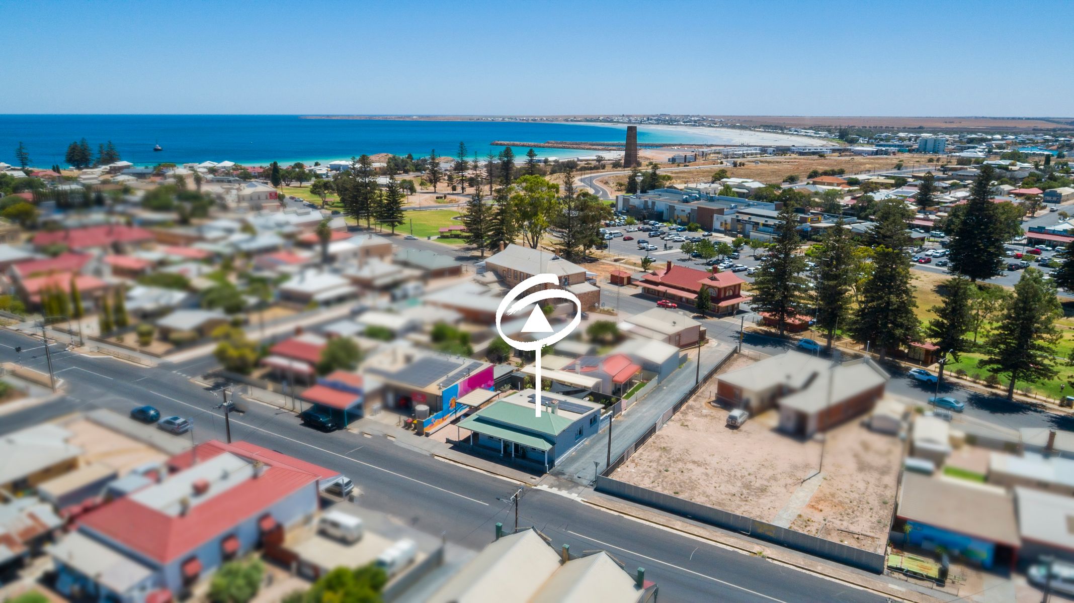 33 Hughes Street, Wallaroo SA 5556, Wallaroo - Thumbnail 2