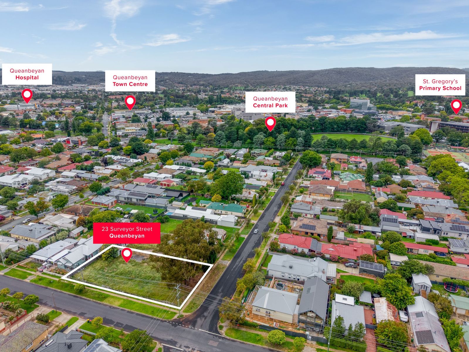 23 Surveyor Street, Queanbeyan - Image 1