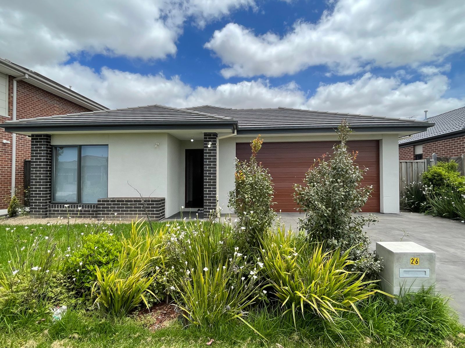 26 Bursa Drive, Wyndham Vale VIC 3024