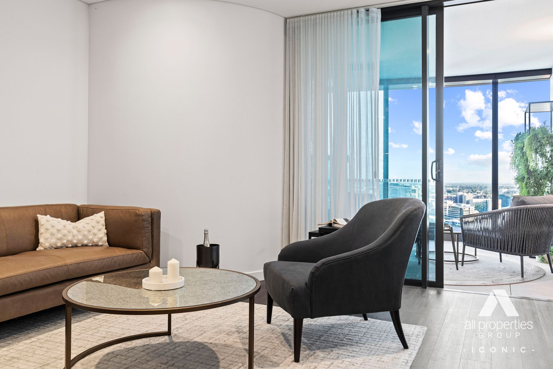 705/8 Adelaide Street, Brisbane City QLD 4000, Brisbane City - Thumbnail 5