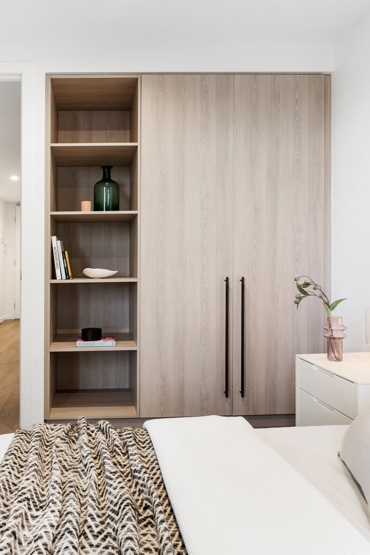 506/5 Wominjeka Walk, West Melbourne, VIC 3003, West Melbourne - Thumbnail 8