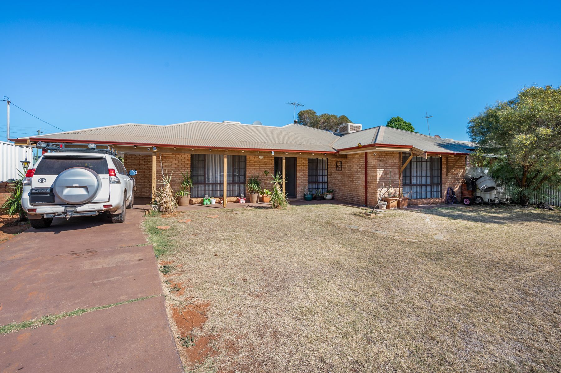 2 Hicks Road, Hannans WA 6430, Hannans - Thumbnail 2