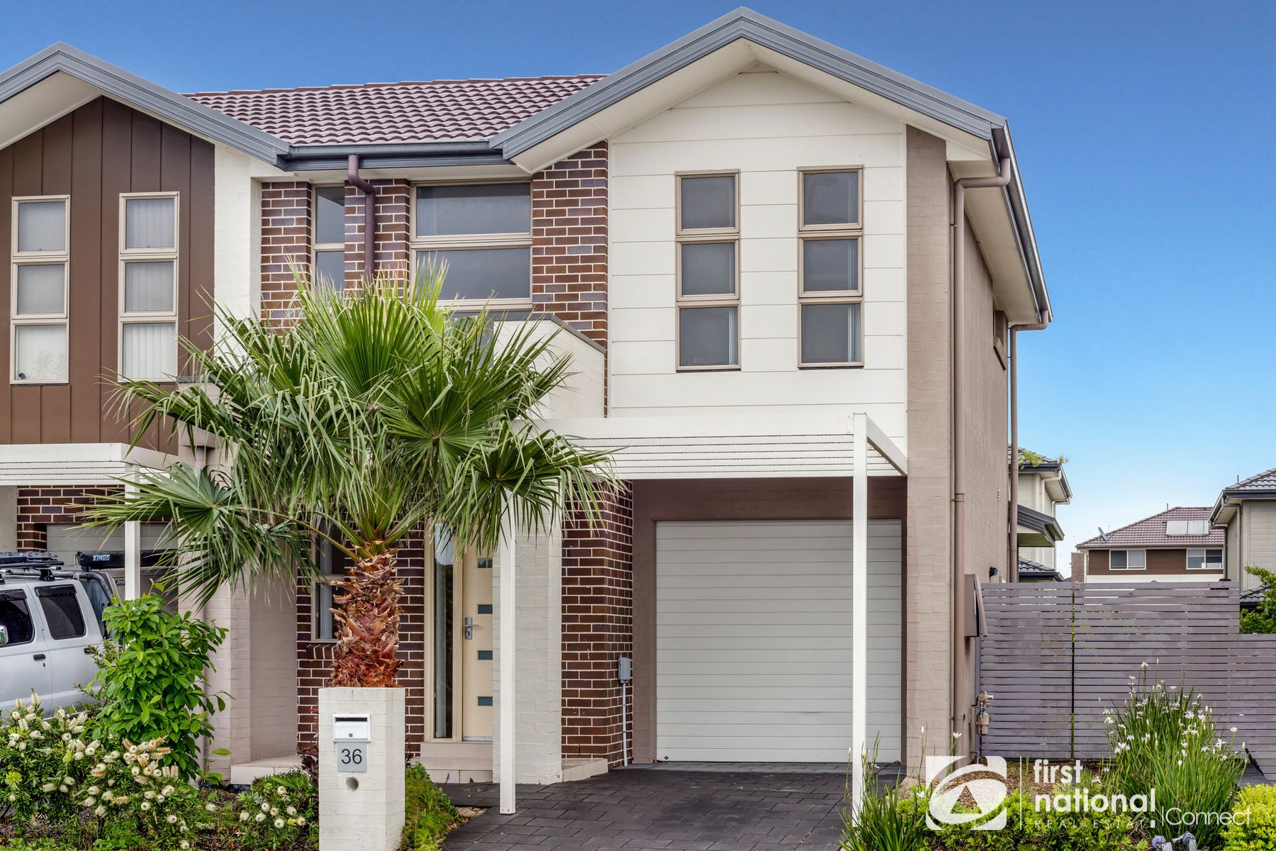 36 Hastings Street, The Ponds NSW 2769
