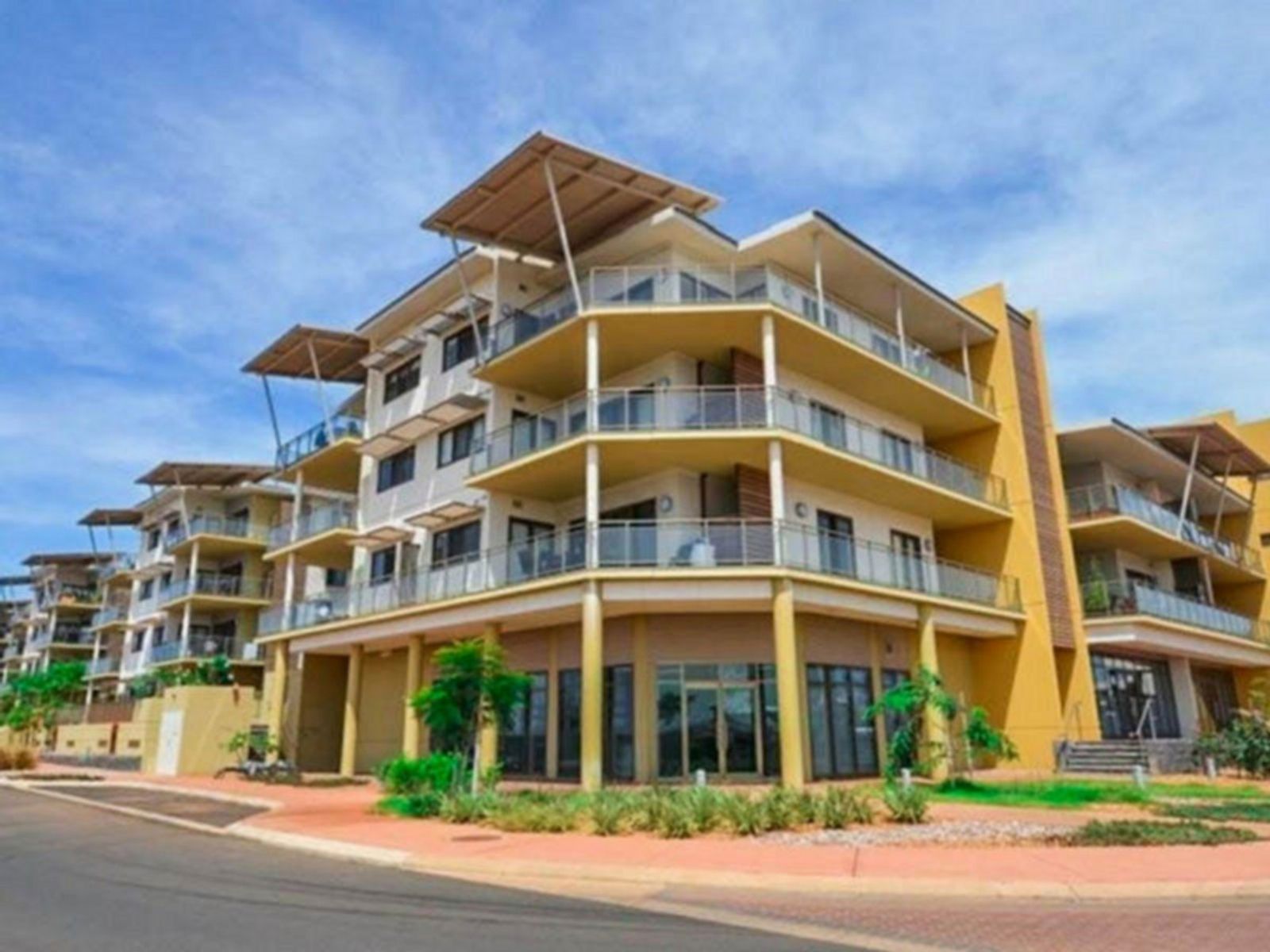 51/44 Counihan Crescent, Port Hedland WA 6721, Port Hedland - Thumbnail 2