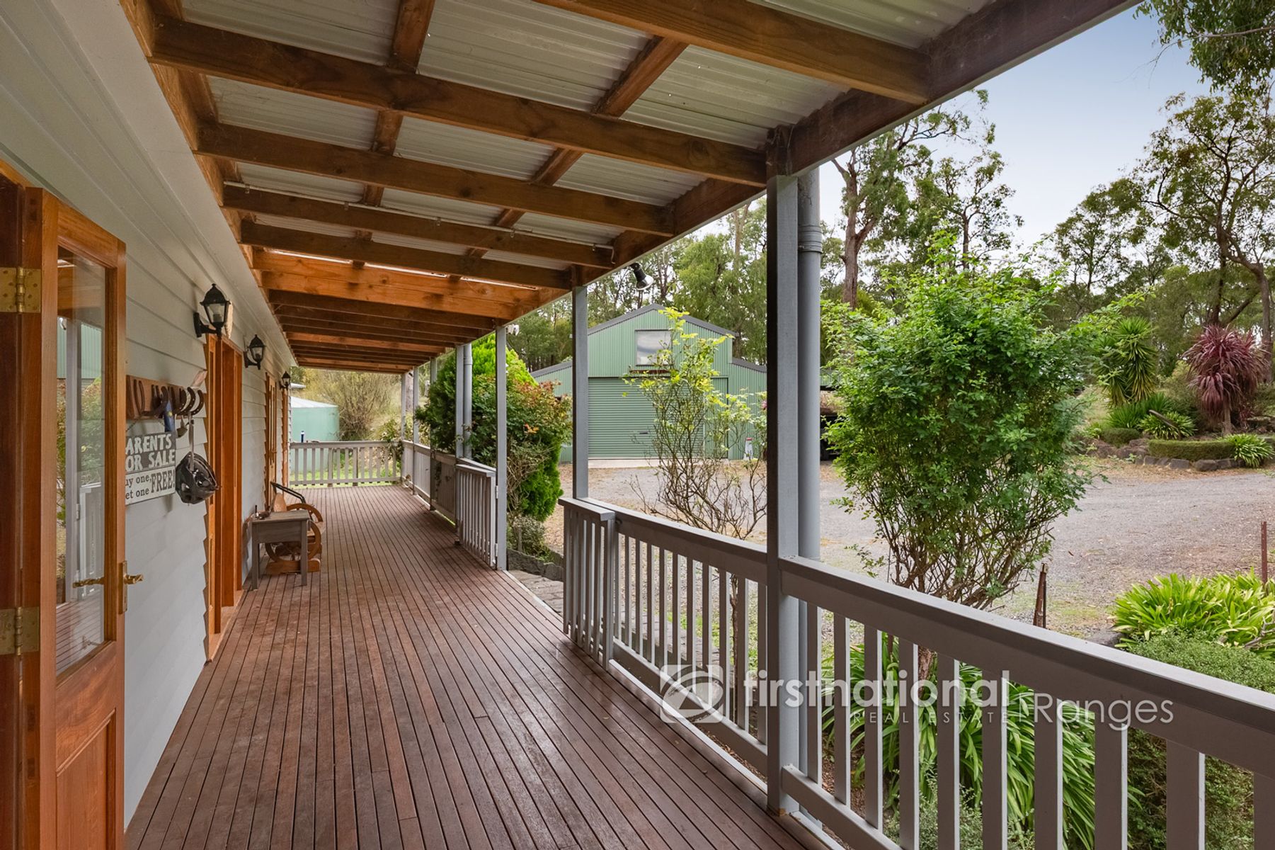 705 Woori Yallock Road, Nangana VIC 3781, Nangana - Image 1