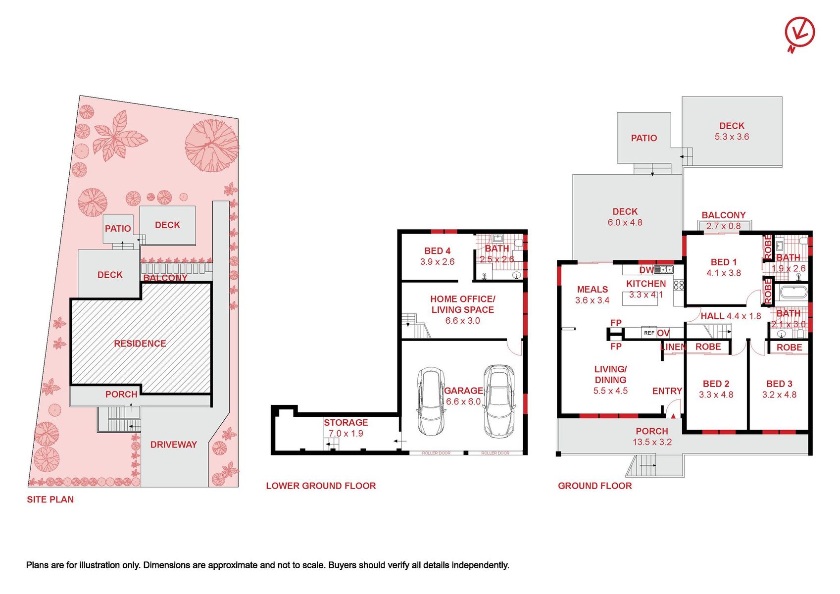 42 Barracks Flat Drive, Queanbeyan - Image 1