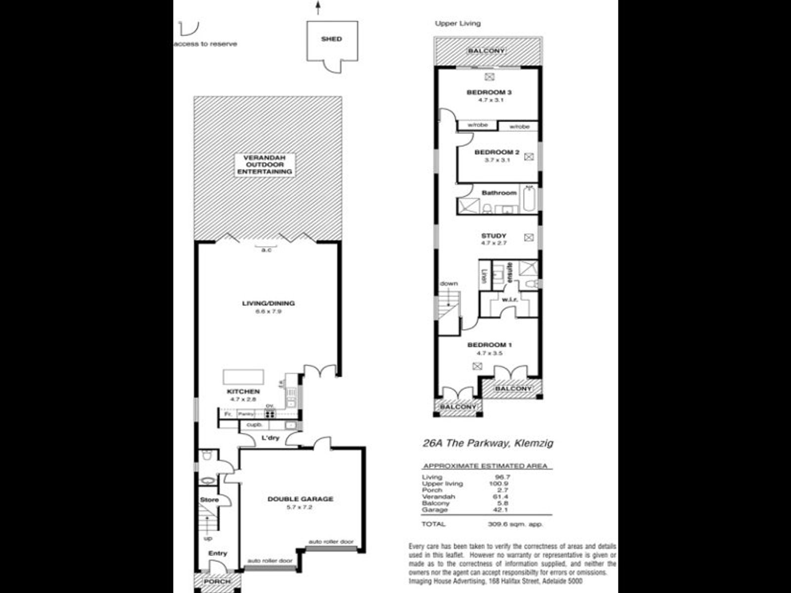 26a The Parkway, Klemzig, SA 5087, Klemzig - Thumbnail 8