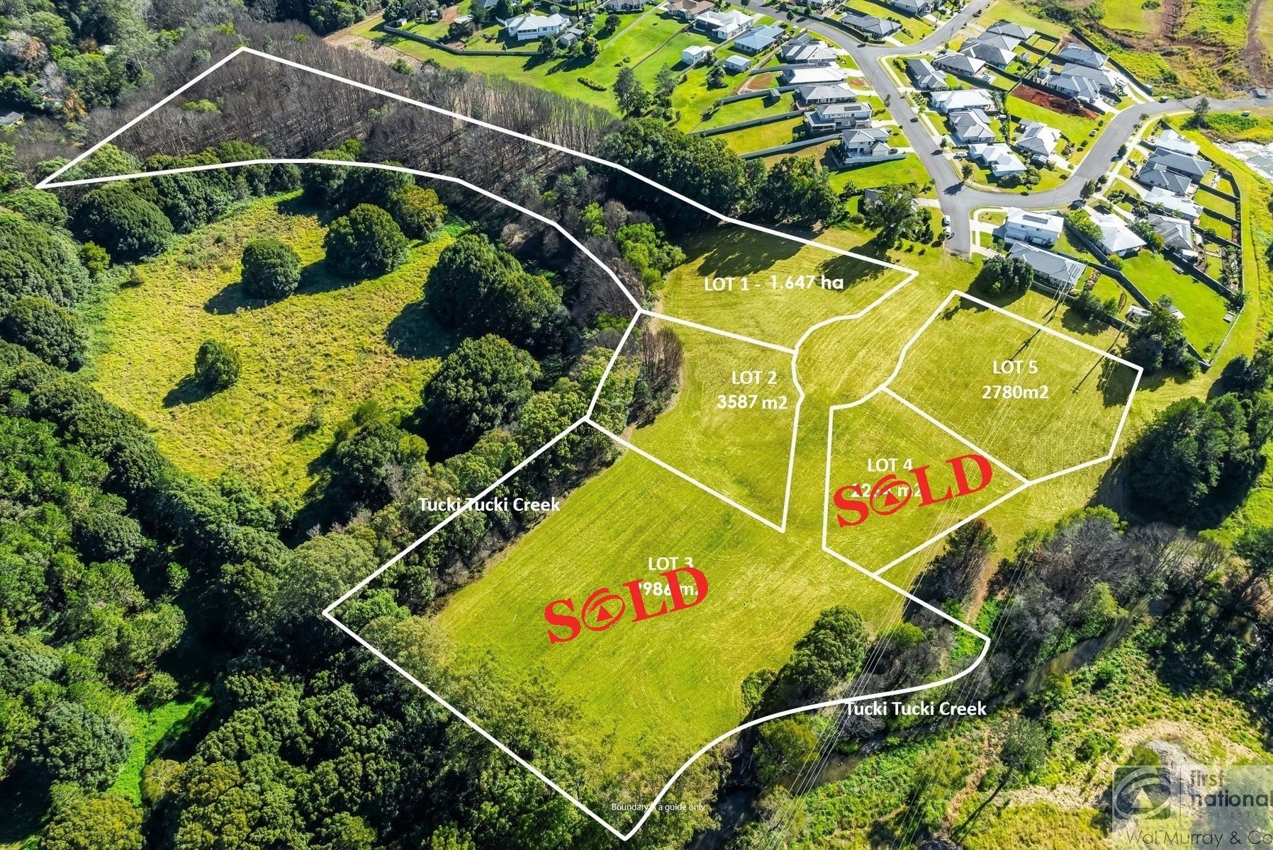 Lot 2 Waratah Way, Goonellabah NSW 2480, Goonellabah - Thumbnail 4