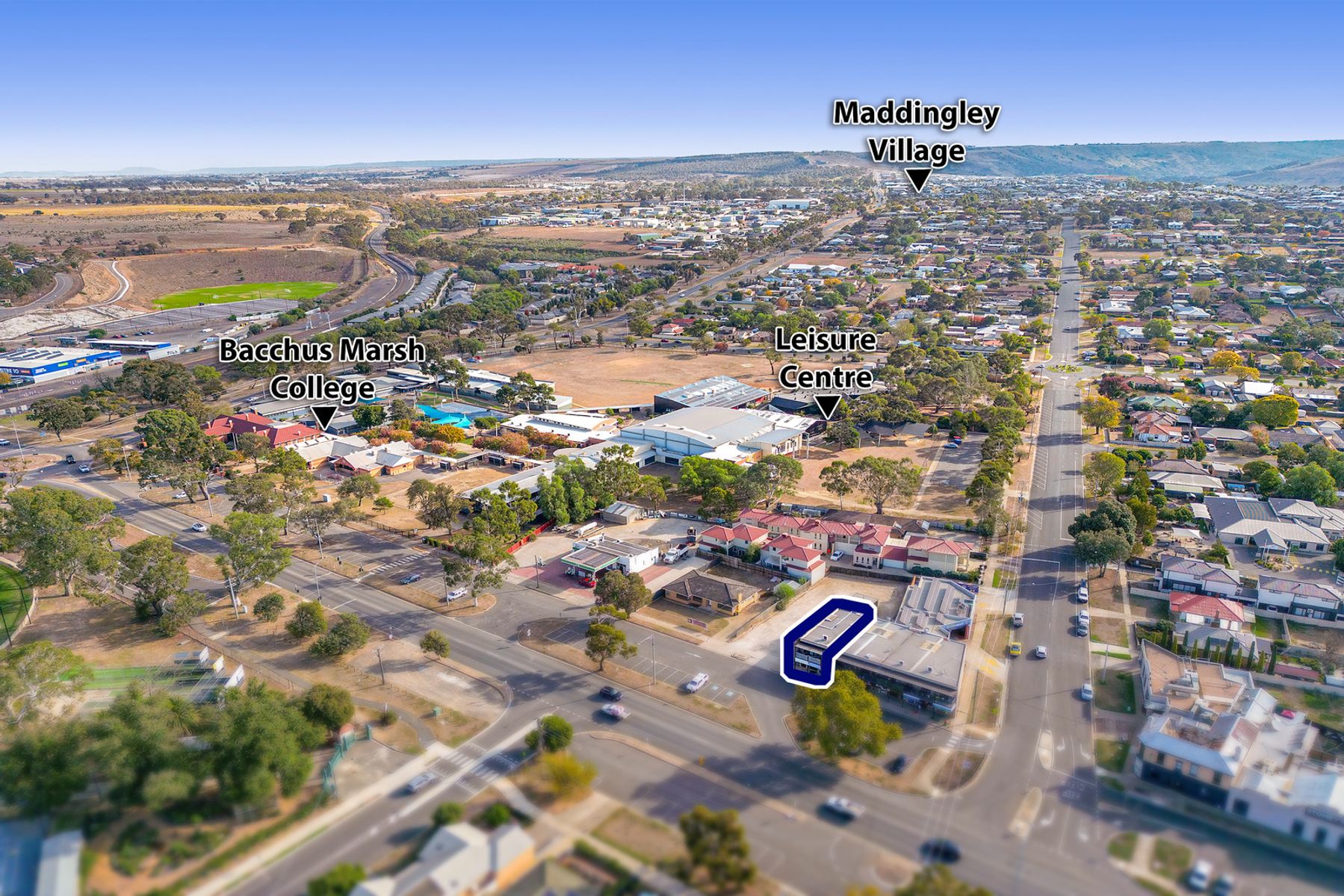 002 Open2view ID944565 1 61 Grant Street